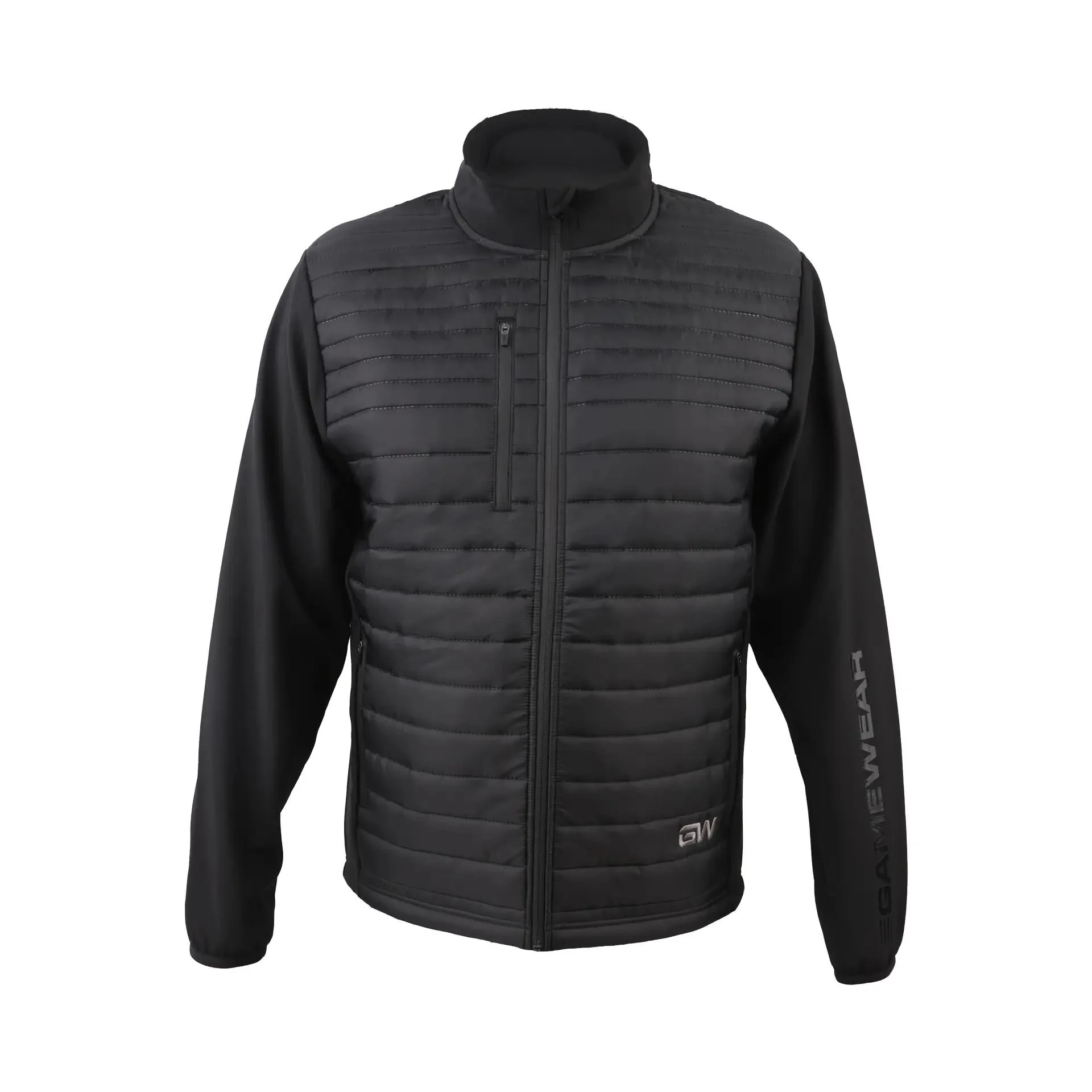 Gamewear GWX500 Team Core Senior Quilted Jacket