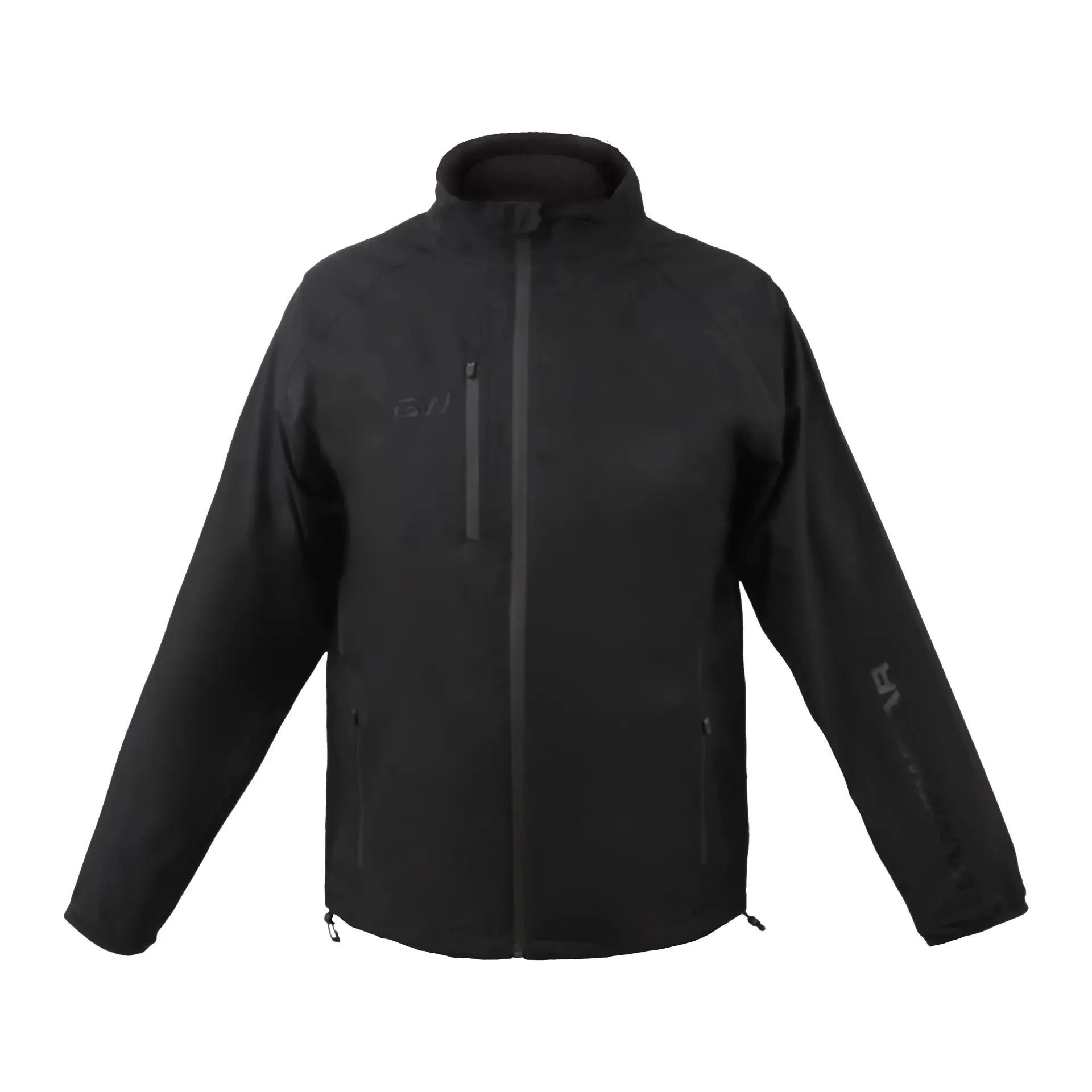 Gamewear GWX700 Youth Skate Suit Jacket