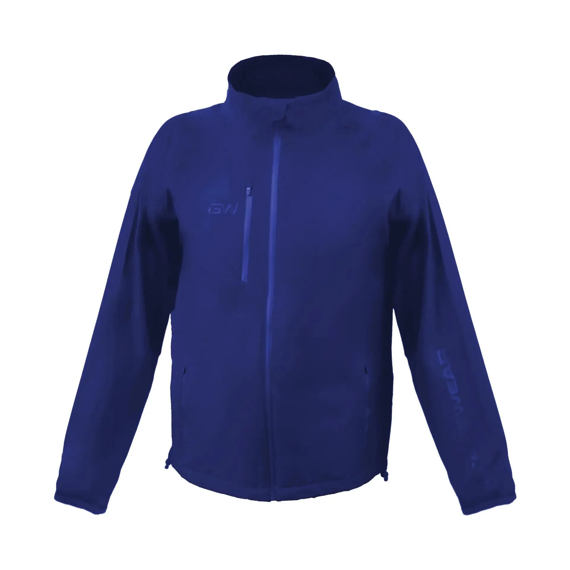 Gamewear GWX700 Youth Skate Suit Jacket - Image 4