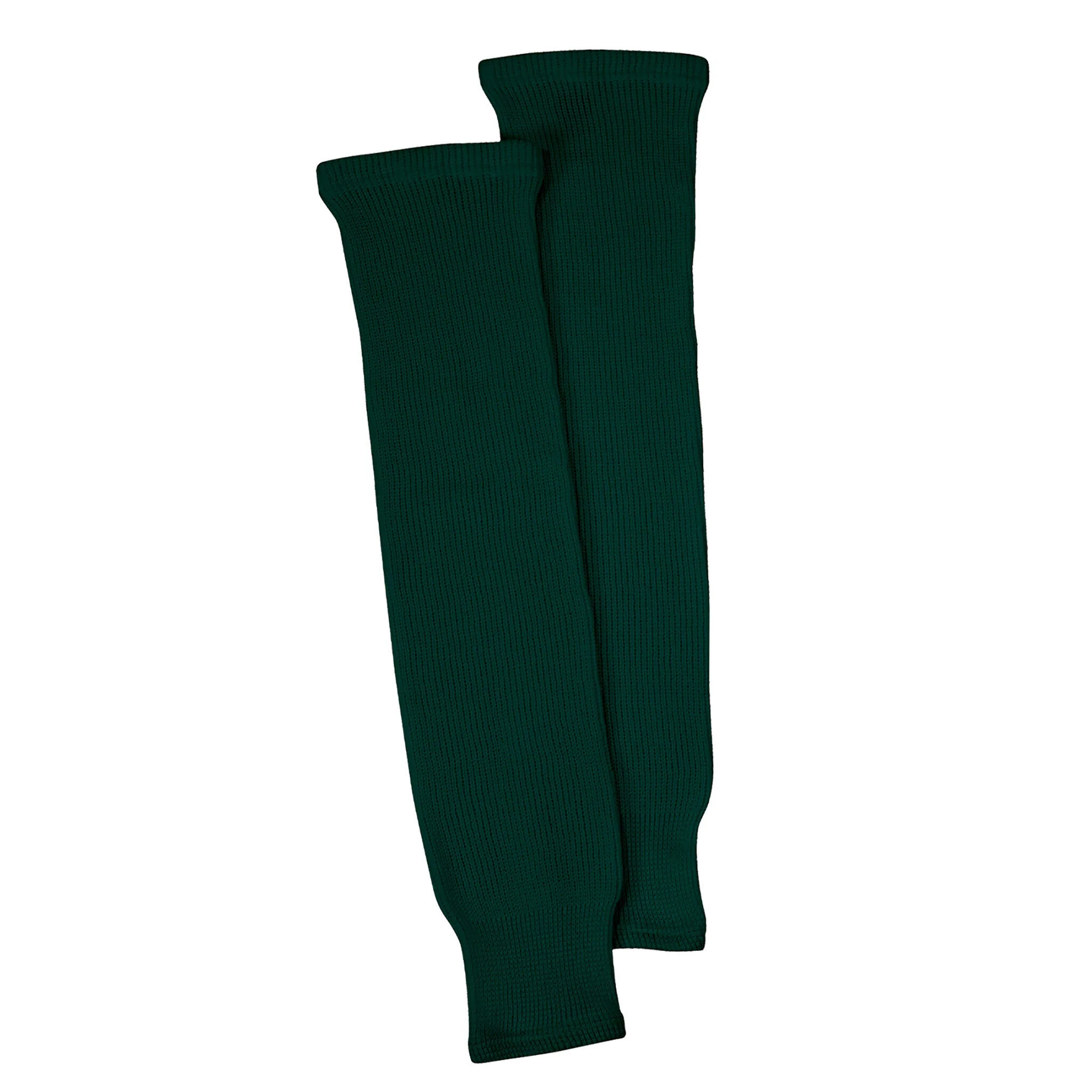 Gamewear SK4500 Single Tone Knit Intermediate Hockey Practice Socks - 24" - Image 13