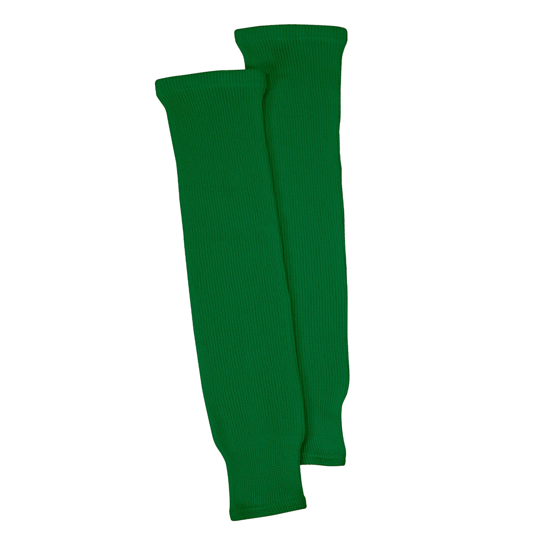 Gamewear SK4500 Single Tone Knit Intermediate Hockey Practice Socks - 24" - Image 14