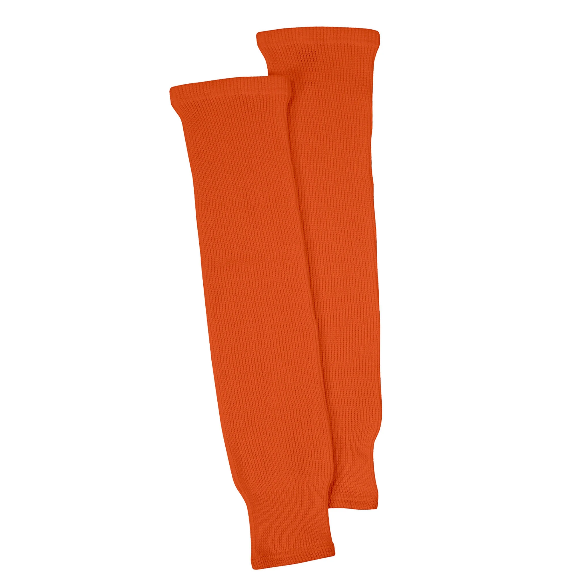 Gamewear SK4500 Single Tone Knit Intermediate Hockey Practice Socks - 24" - Image 7