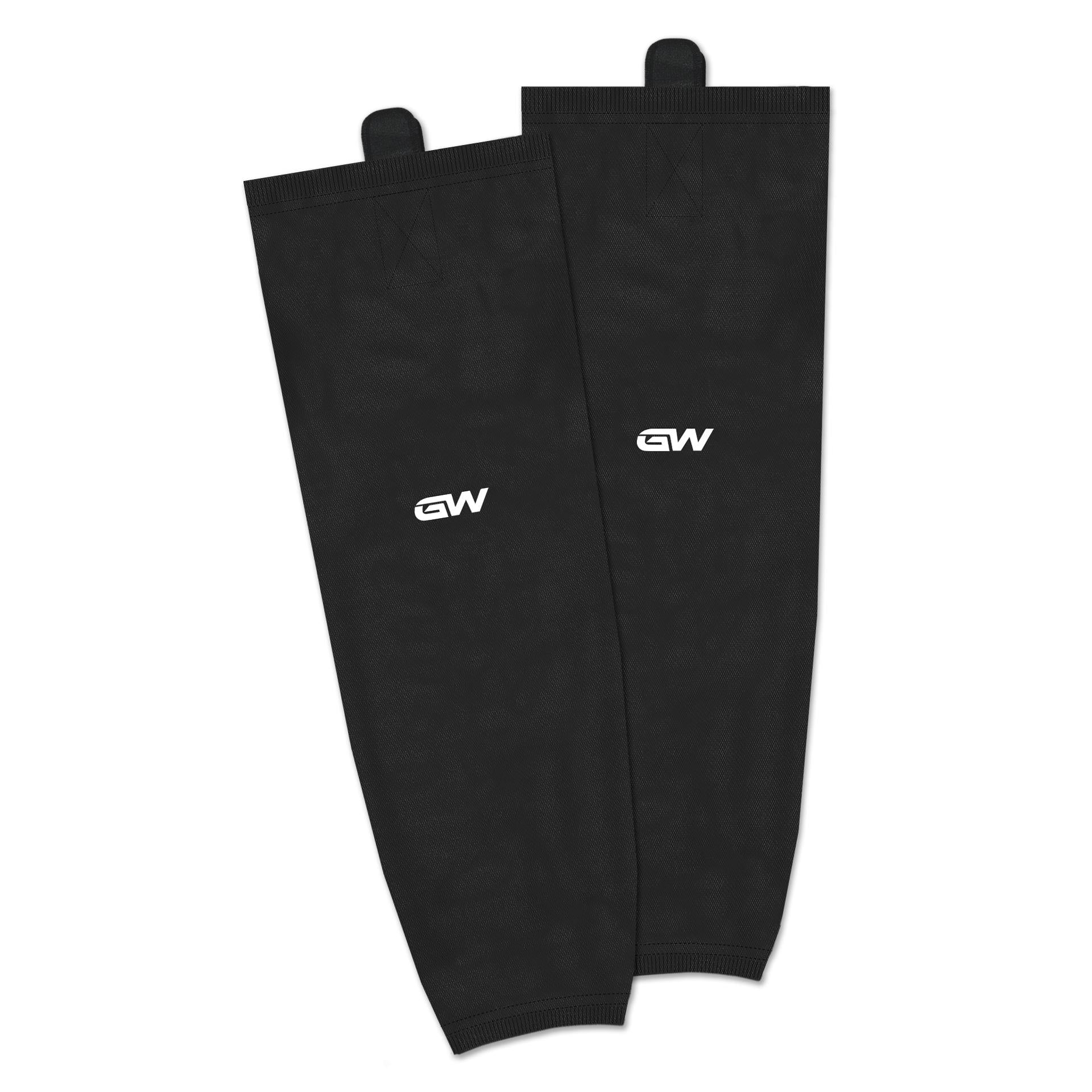 Gamewear SK5500 Single Tone Intermediate Practice Sock