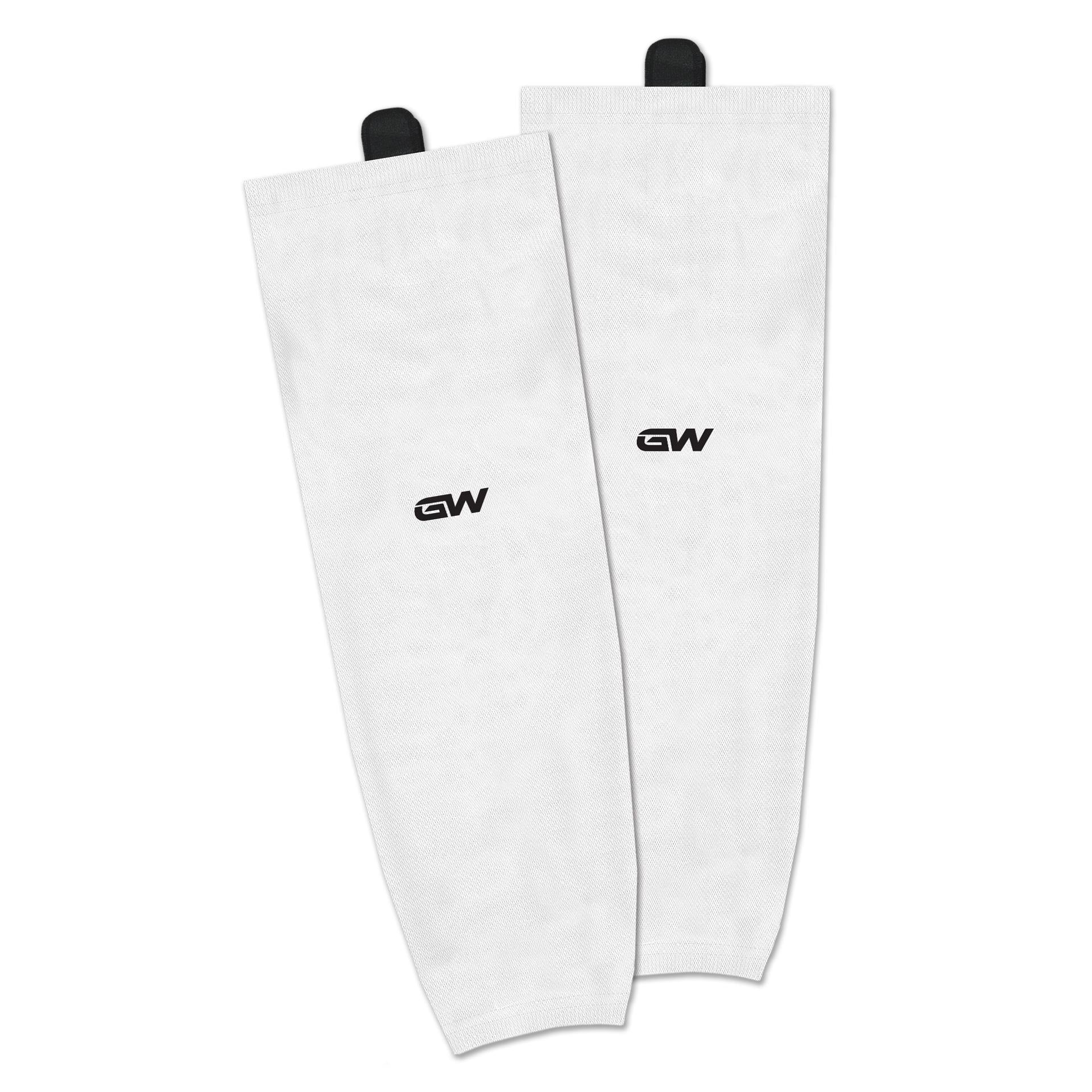 Gamewear SK5500 Single Tone Intermediate Practice Sock - Image 2