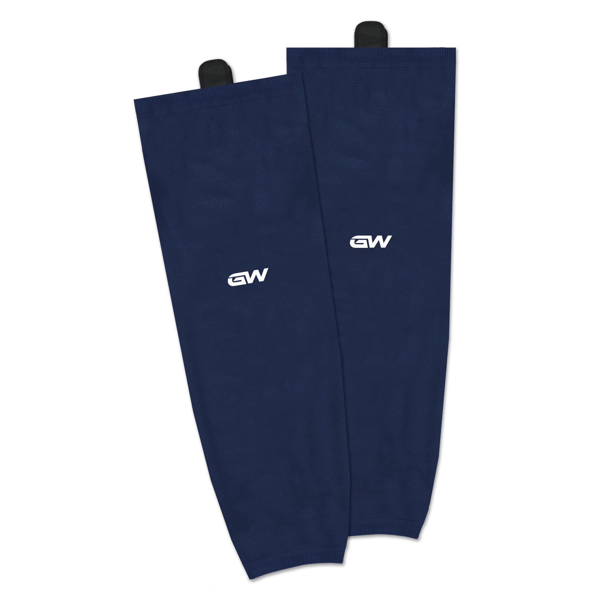 Gamewear SK5500 Single Tone Intermediate Practice Sock - Image 3