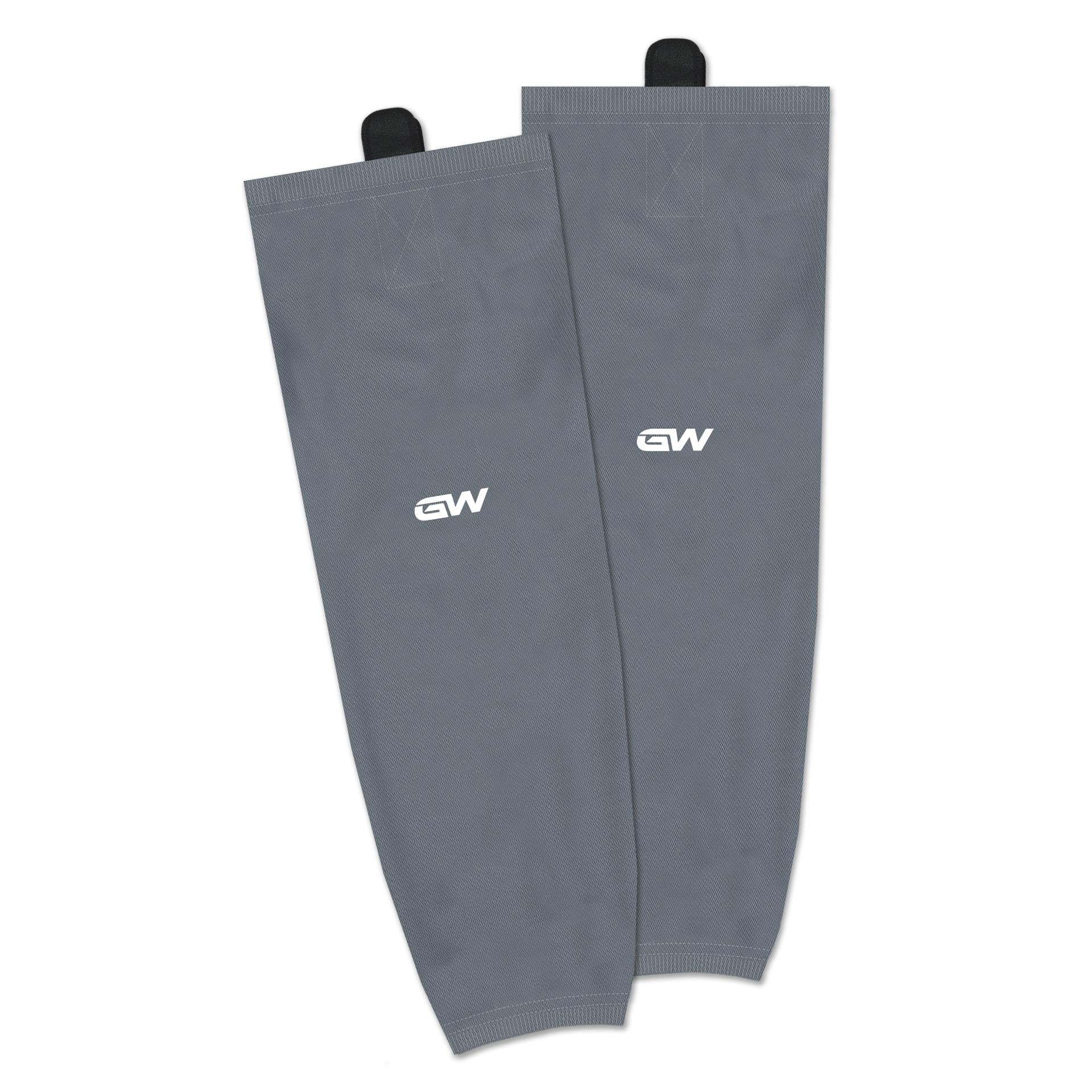 Gamewear SK5500 Single Tone Intermediate Practice Sock - Image 4