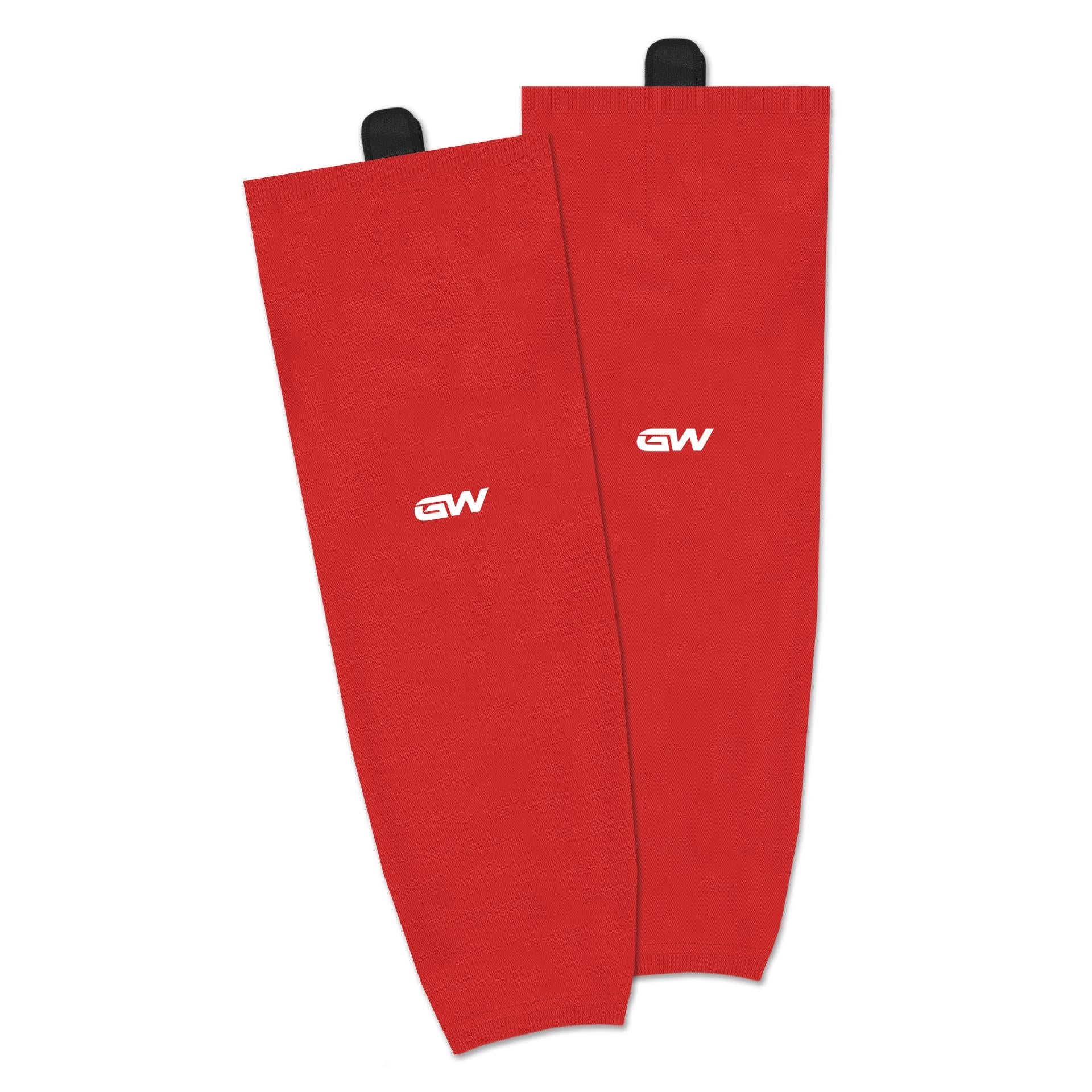 Gamewear SK5500 Single Tone Intermediate Practice Sock - Image 5