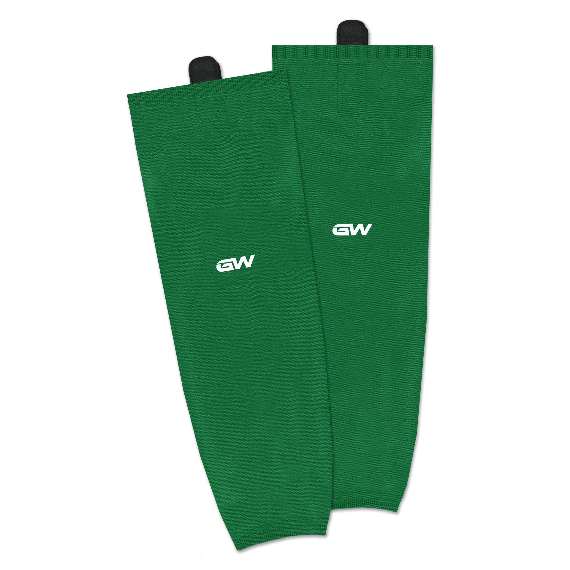 Gamewear SK5500 Single Tone Intermediate Practice Sock - Image 6