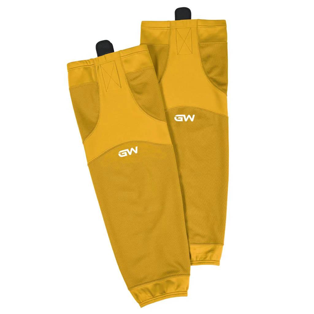 Gamewear SK5500 Single Tone Tyke Practice Sock - Image 10