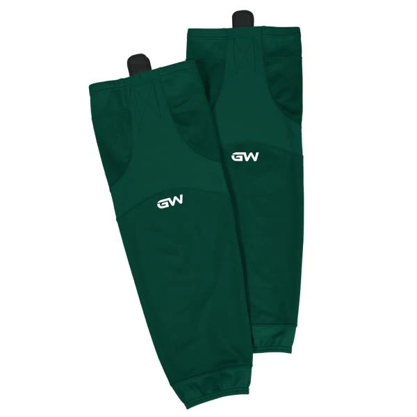 Gamewear SK5500 Single Tone Tyke Practice Sock - Image 11