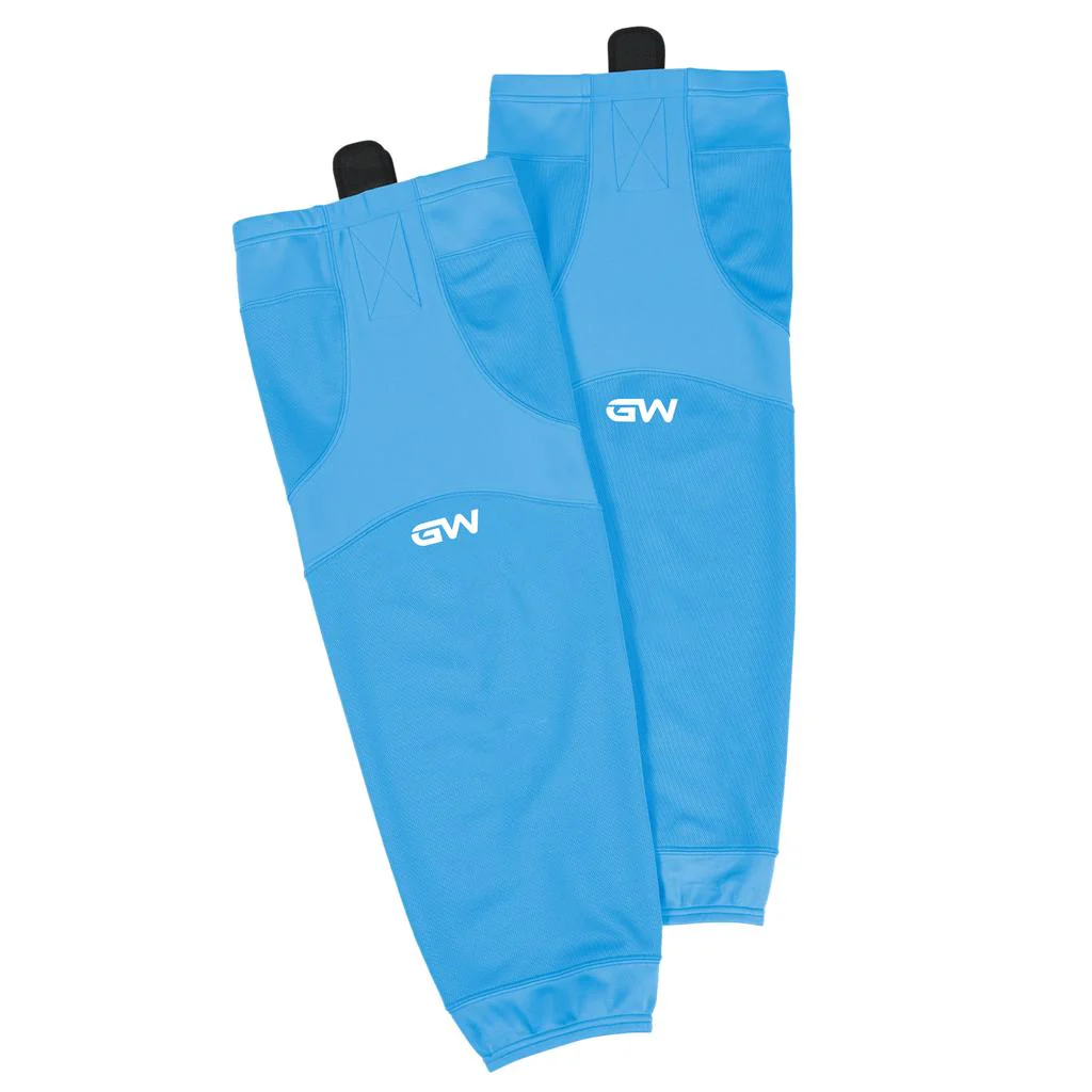 Gamewear SK5500 Single Tone Tyke Practice Sock - Image 12