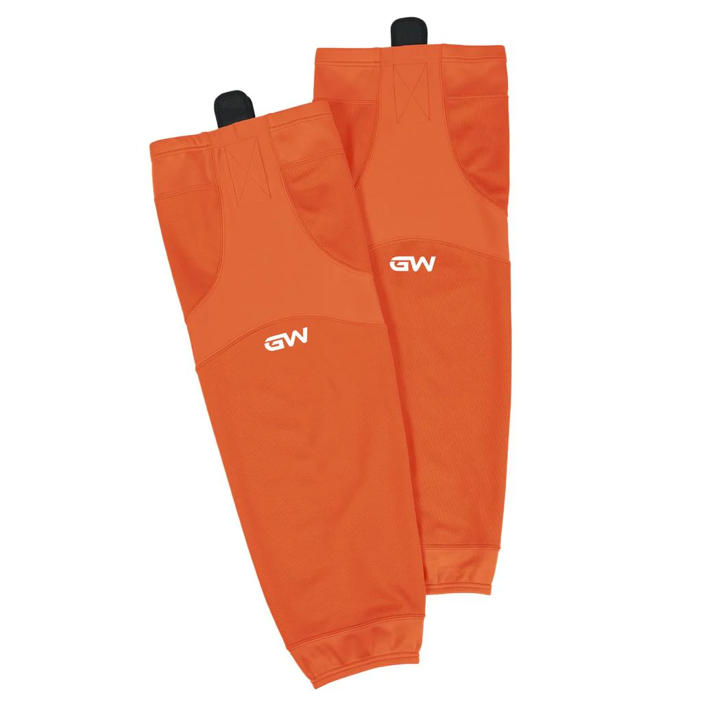 Gamewear SK5500 Single Tone Tyke Practice Sock - Image 7