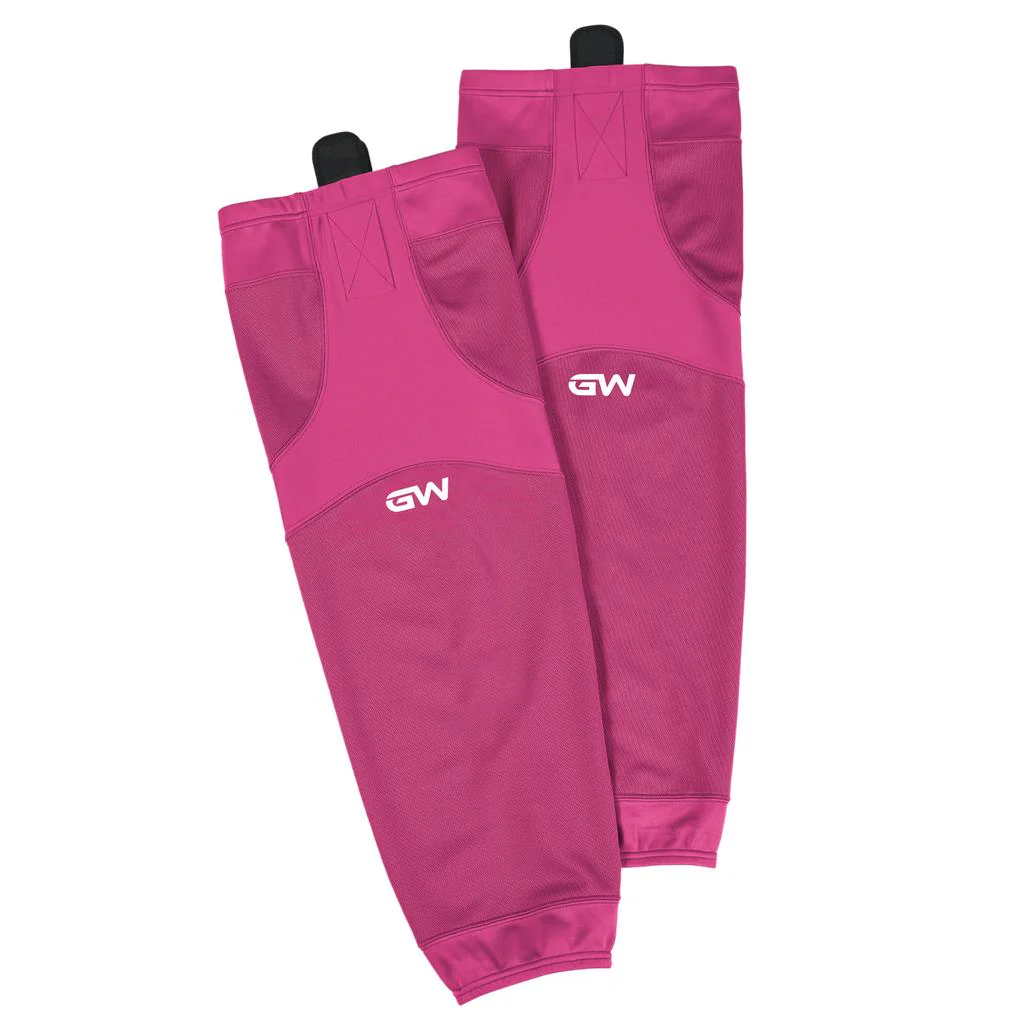 Gamewear SK5500 Single Tone Tyke Practice Sock - Image 8