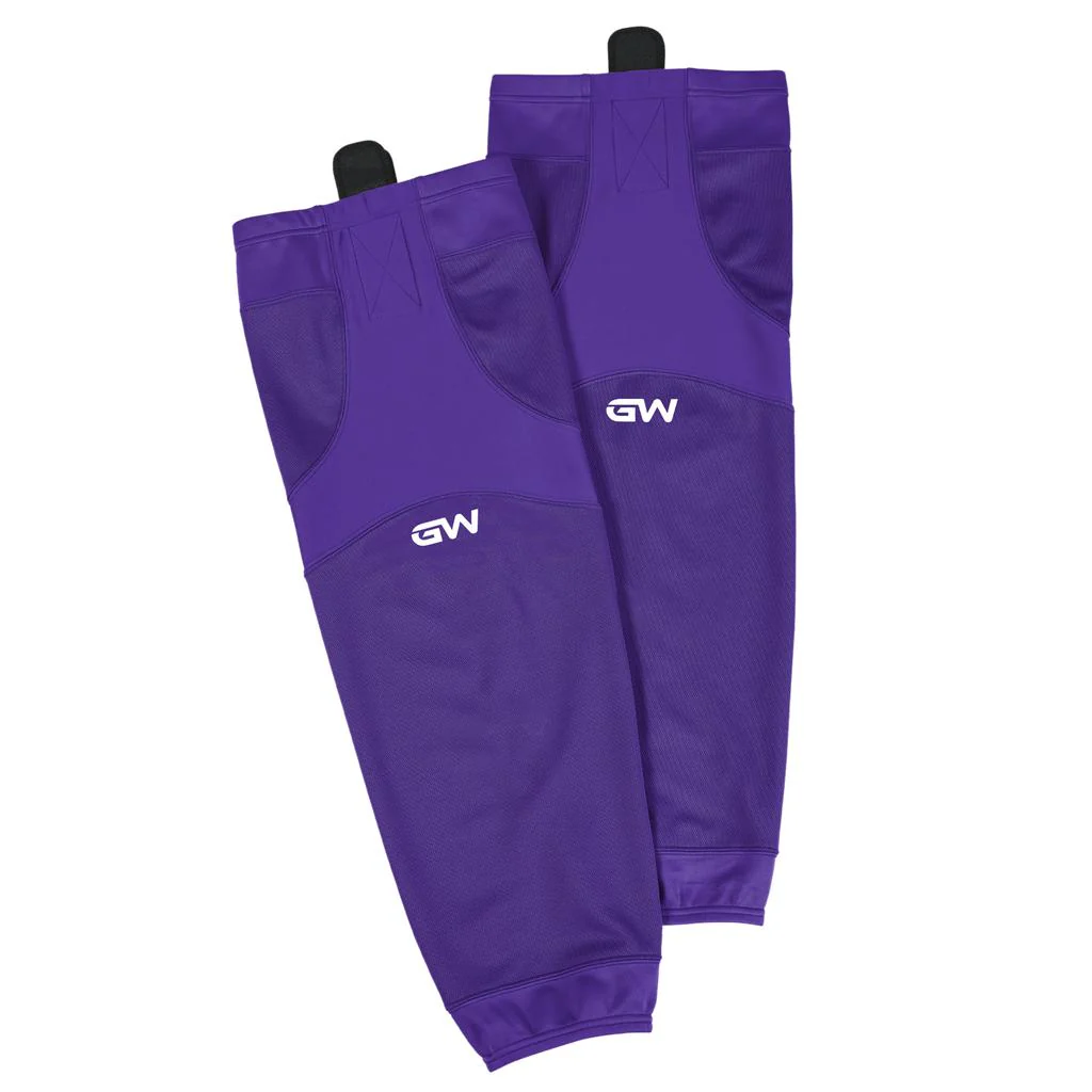 Gamewear SK5500 Single Tone Tyke Practice Sock - Image 9