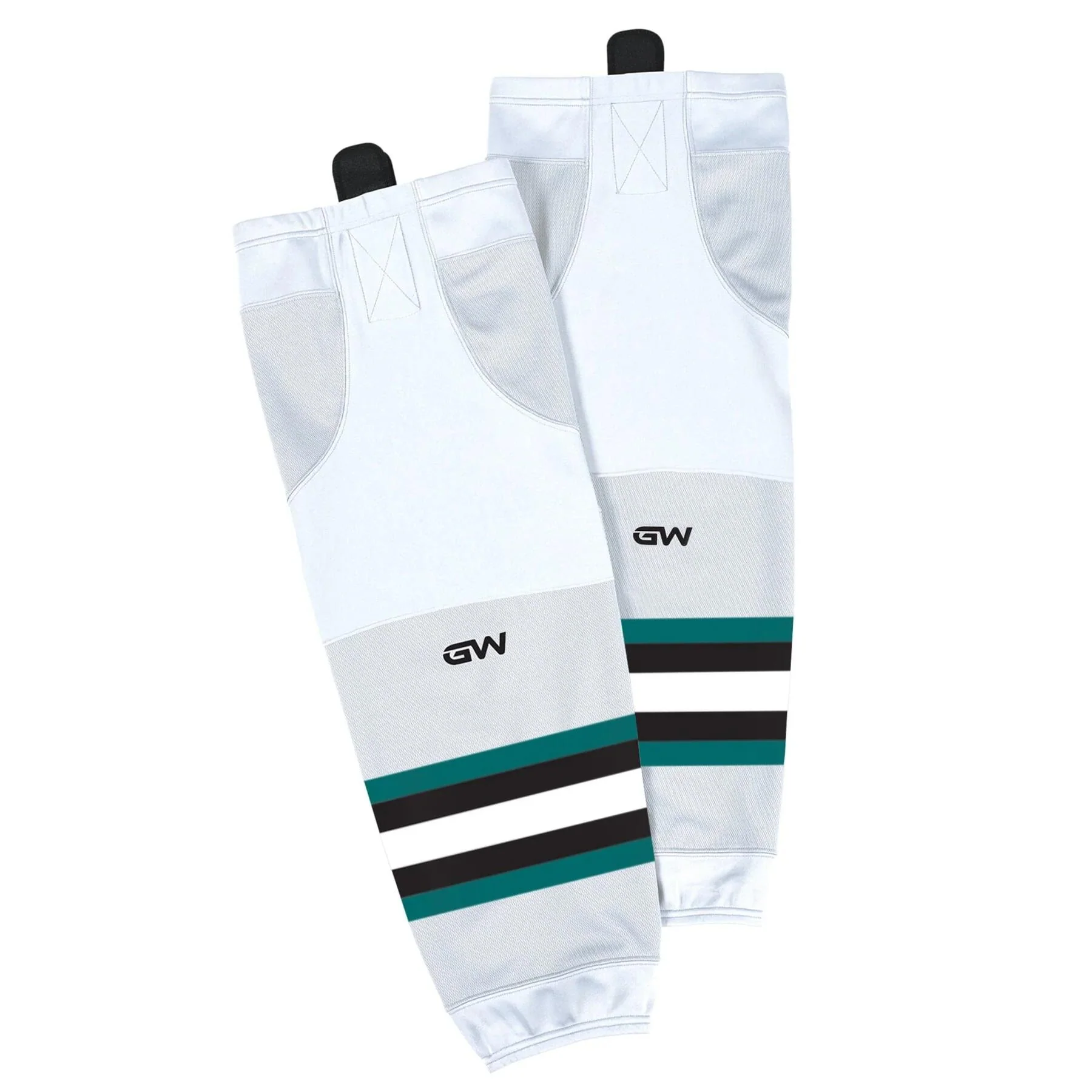 Gamewear SK8500 Intermediate Pro Team Performance Sock - Image 13
