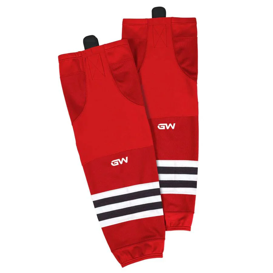 Gamewear SK8500 Intermediate Pro Team Performance Sock - Image 24