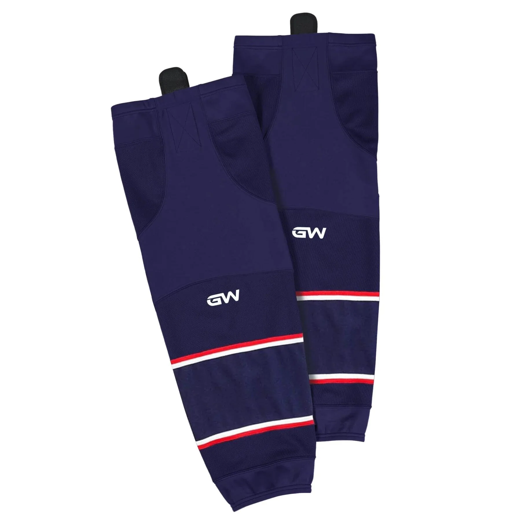Gamewear SK8500 Intermediate Pro Team Performance Sock - Image 38