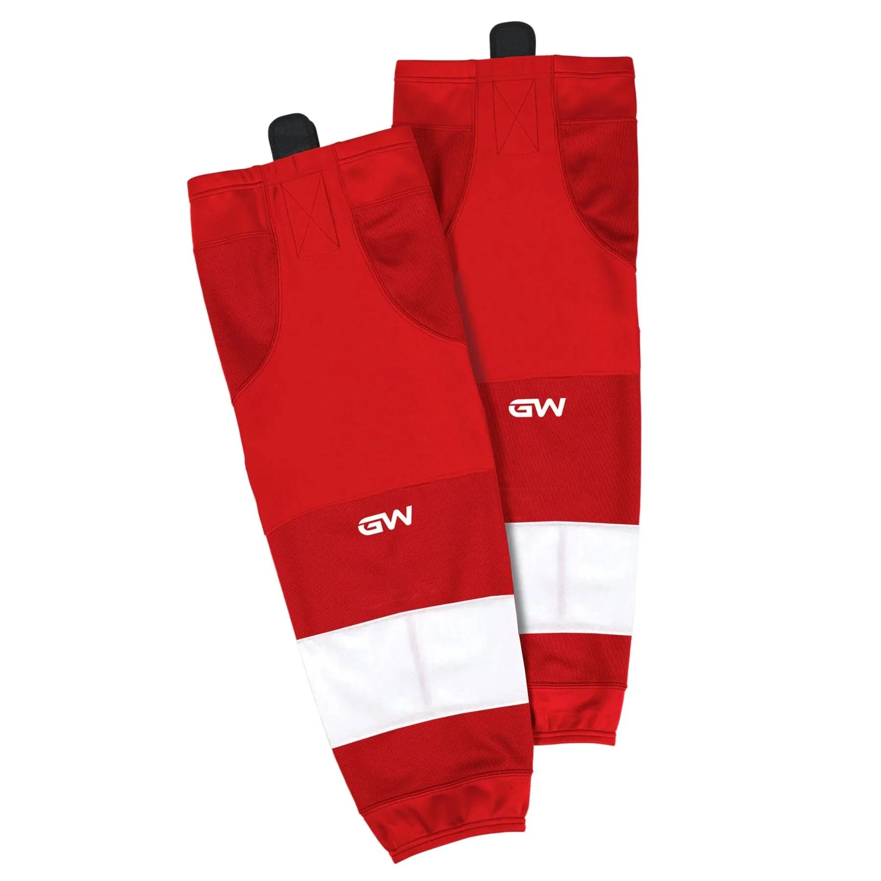 Gamewear SK8500 Intermediate Pro Team Performance Sock - Image 42