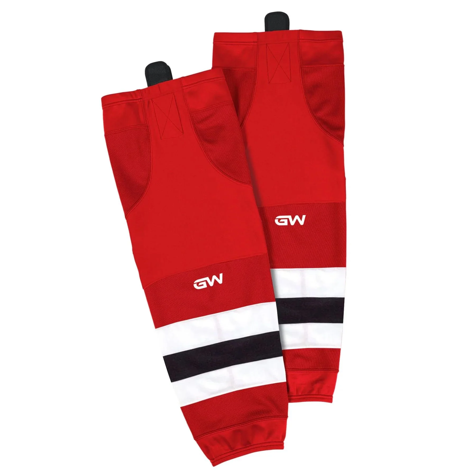 Gamewear SK8500 Intermediate Pro Team Performance Sock - Image 48