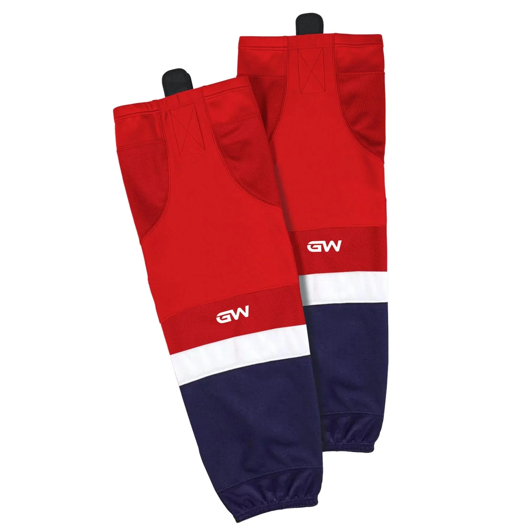 Gamewear SK8500 Intermediate Pro Team Performance Sock - Image 52