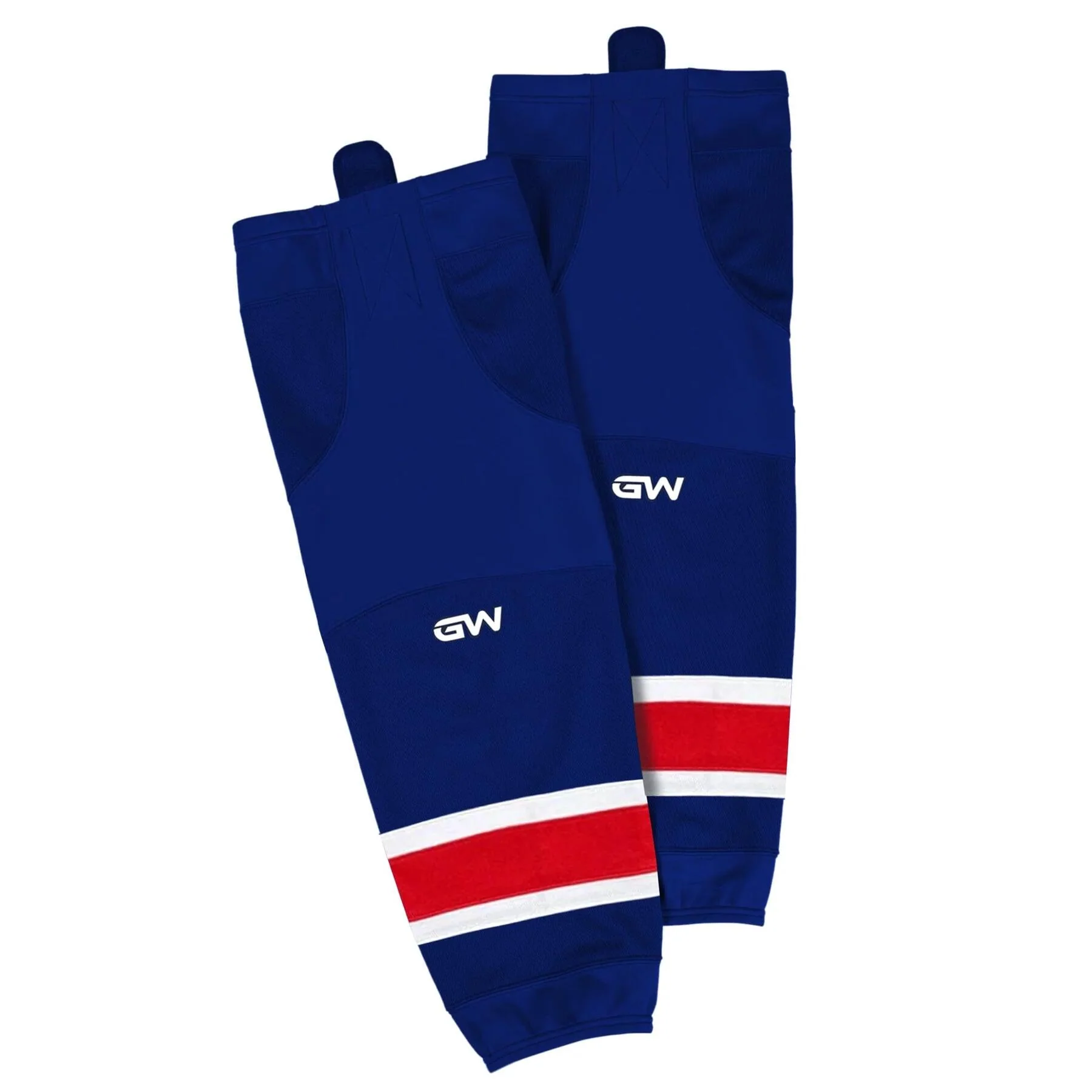 Gamewear SK8500 Intermediate Pro Team Performance Sock - Image 60