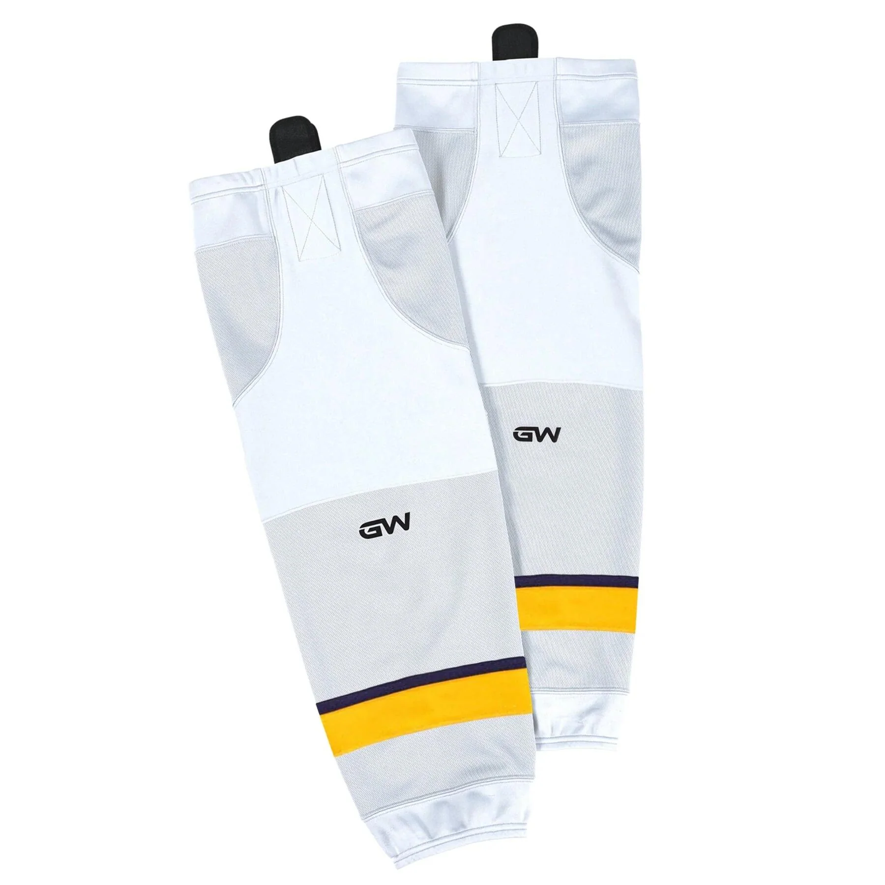 Gamewear SK8500 Intermediate Pro Team Performance Sock - Image 7