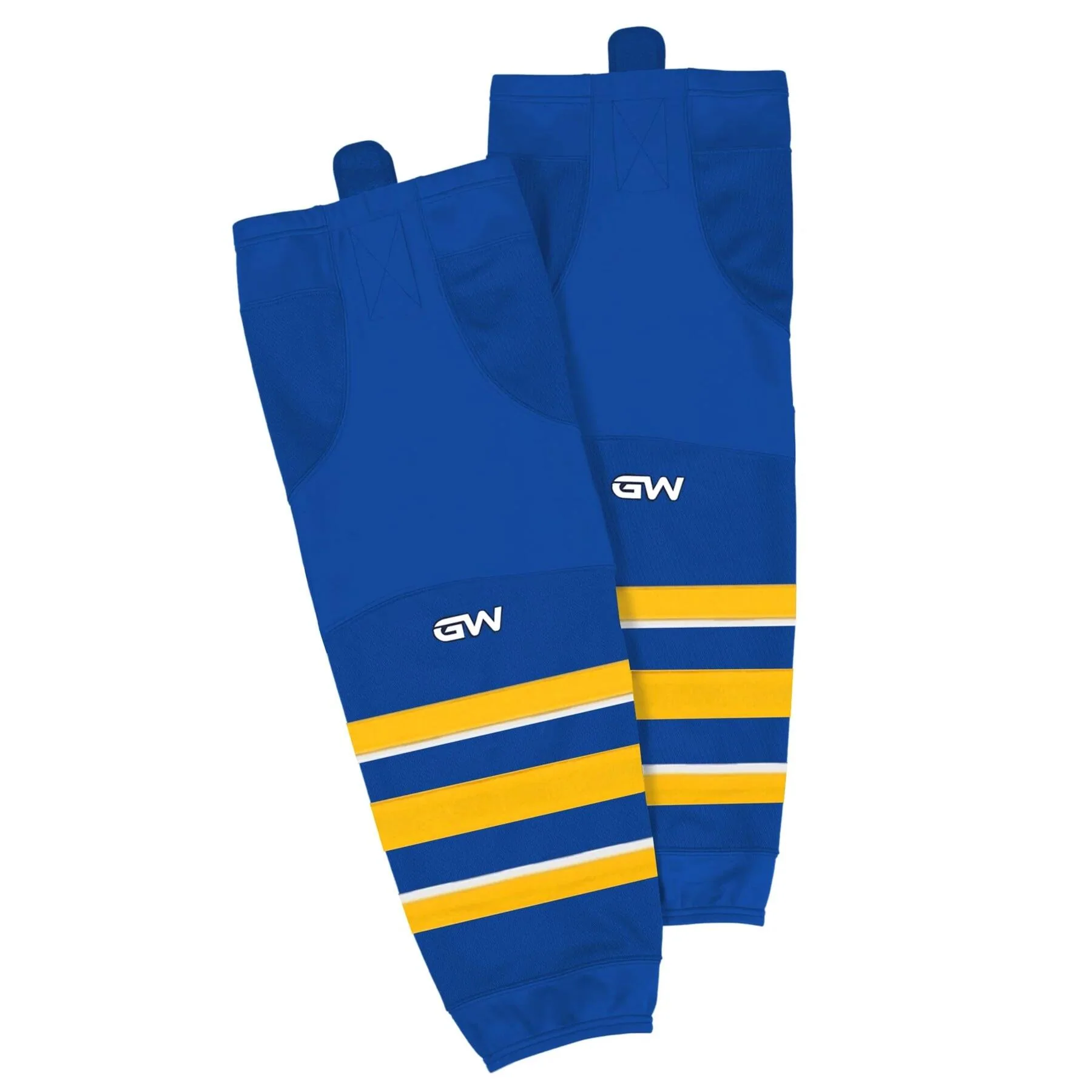 Gamewear SK8500 Junior Pro Team Performance Sock - Image 40