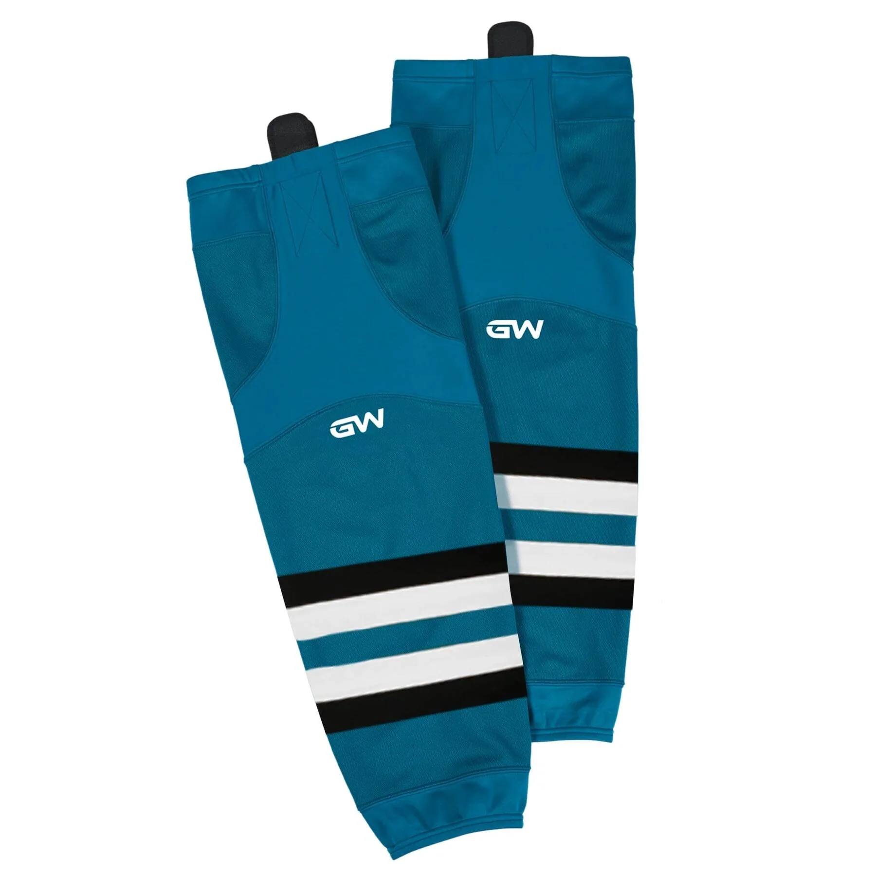 Gamewear SK8500 Senior Pro Team Performance Sock - Image 14