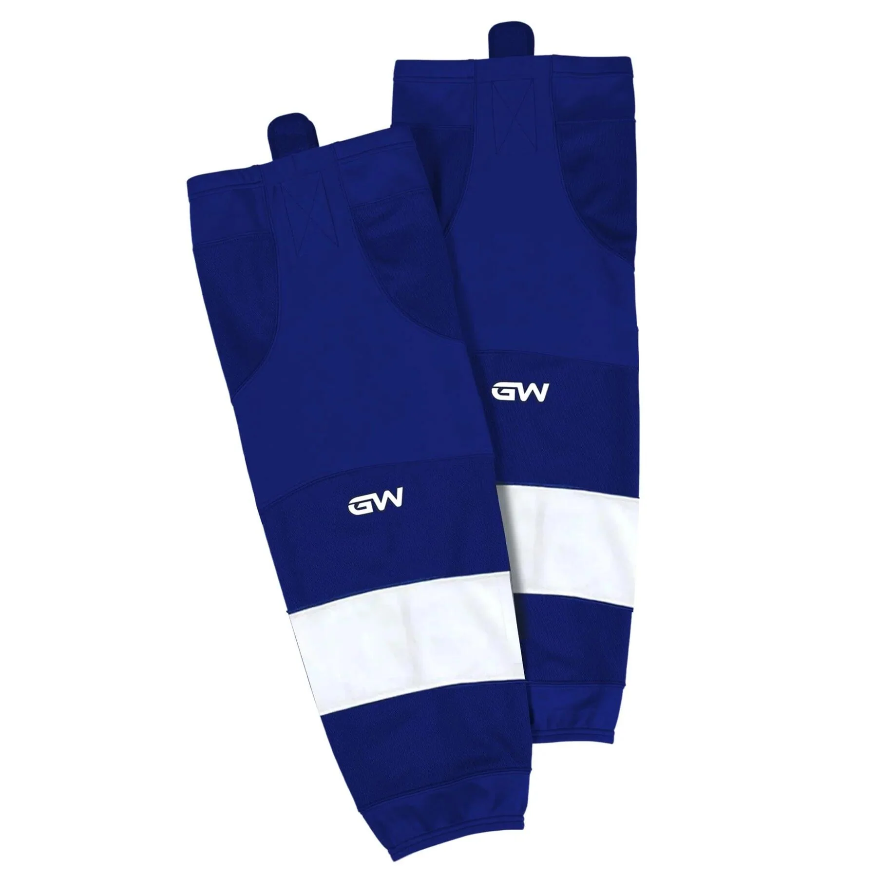 Gamewear SK8500 Senior Pro Team Performance Sock - Image 16