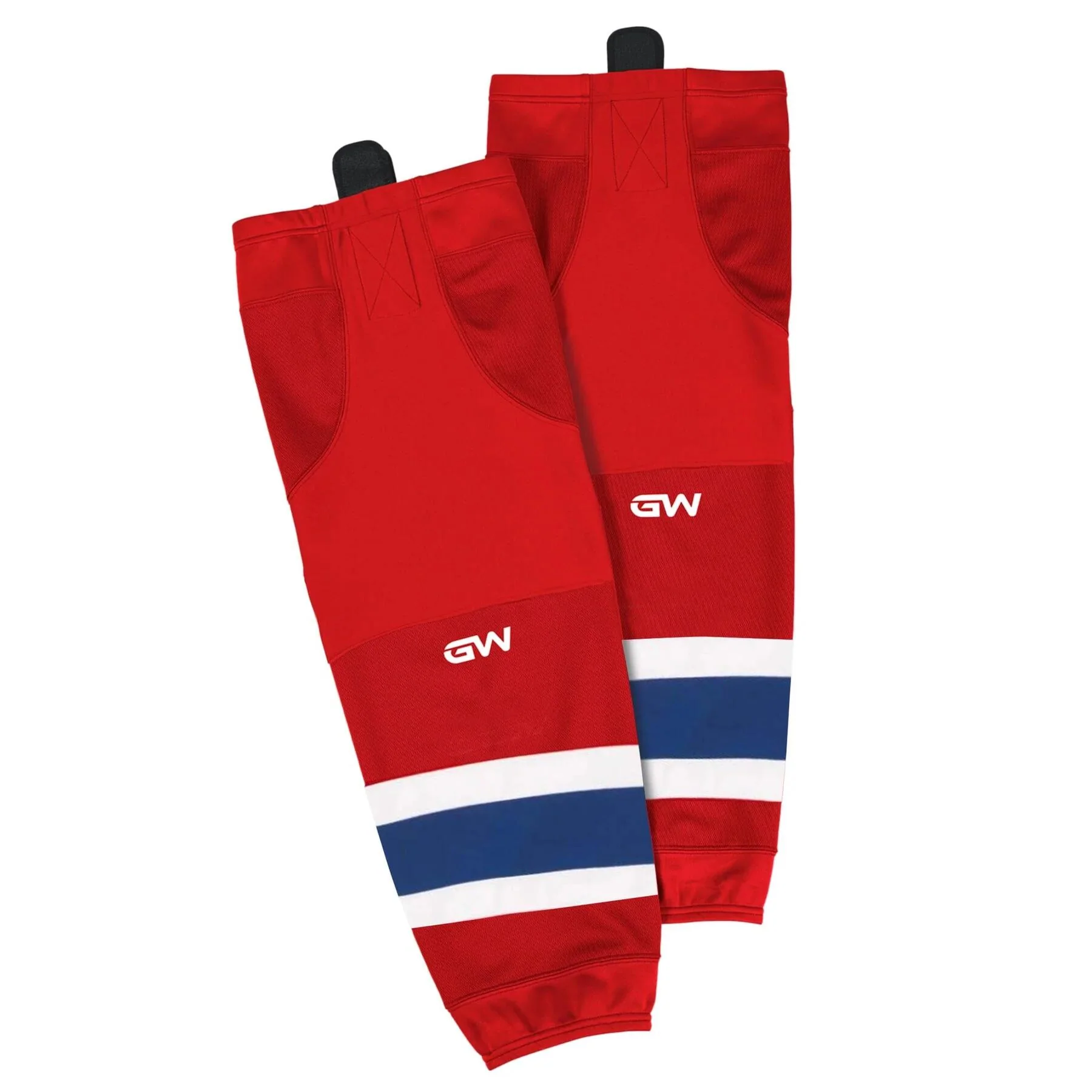 Gamewear SK8500 Senior Pro Team Performance Sock - Image 22
