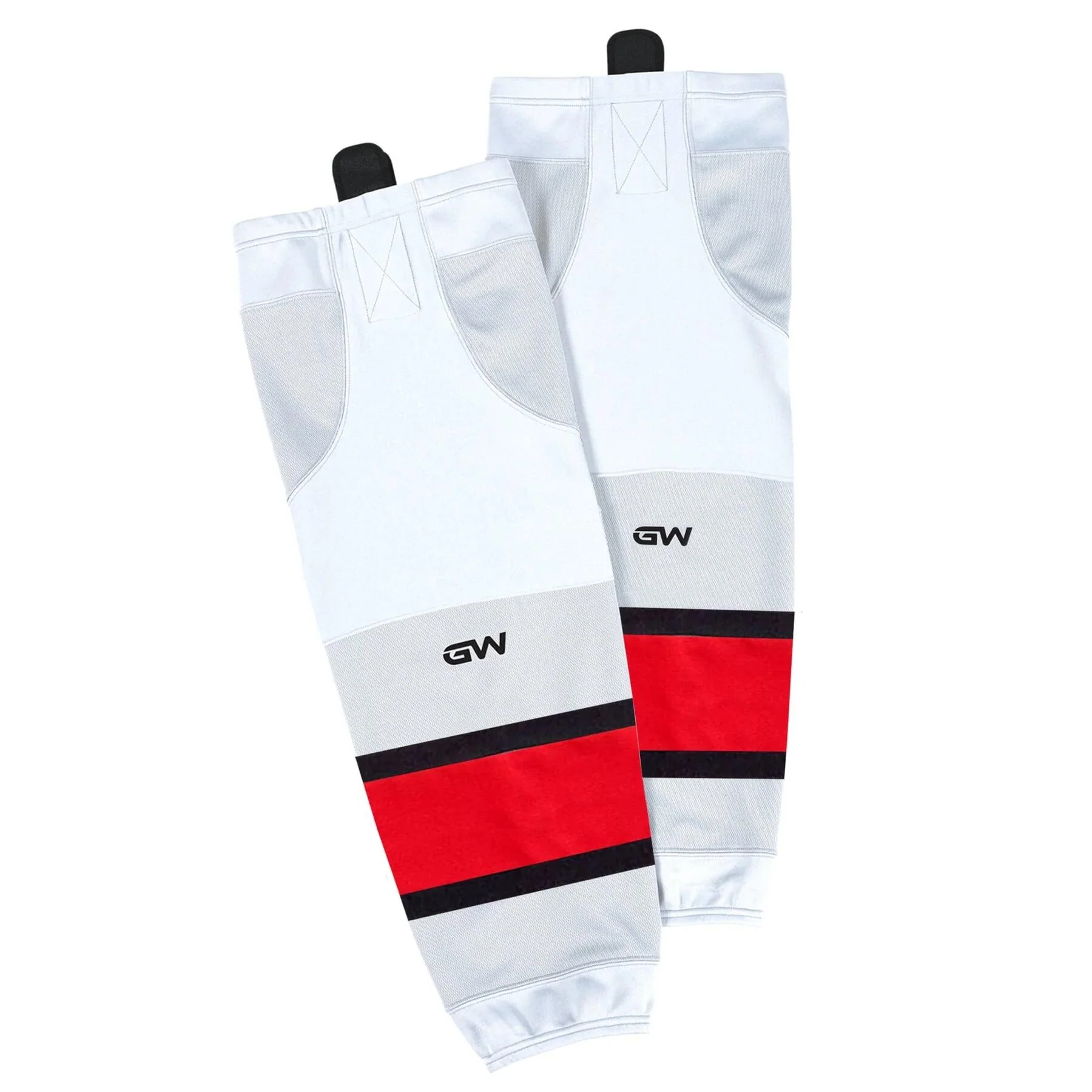 Gamewear SK8500 Senior Pro Team Performance Sock - Image 25