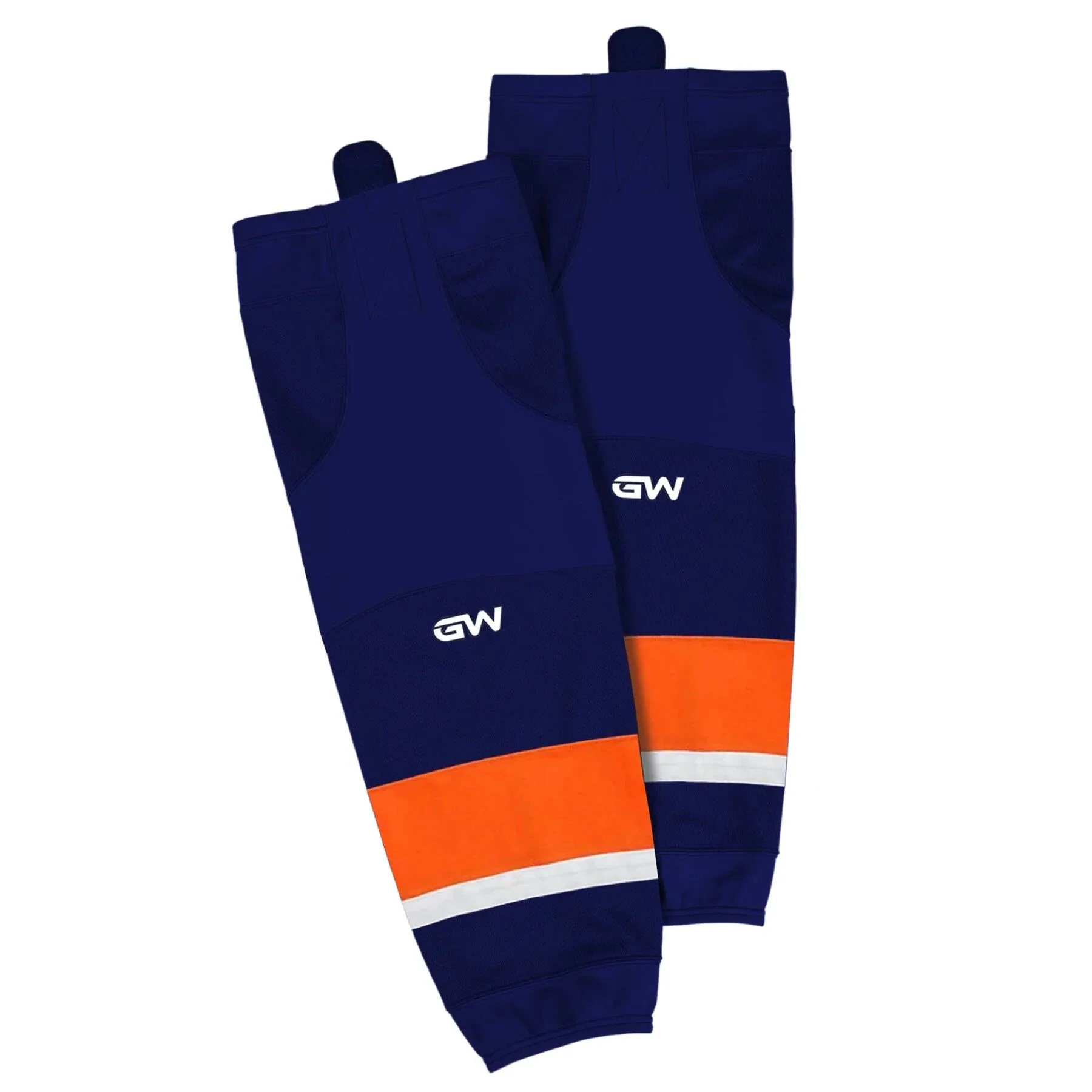Gamewear SK8500 Senior Pro Team Performance Sock - Image 62