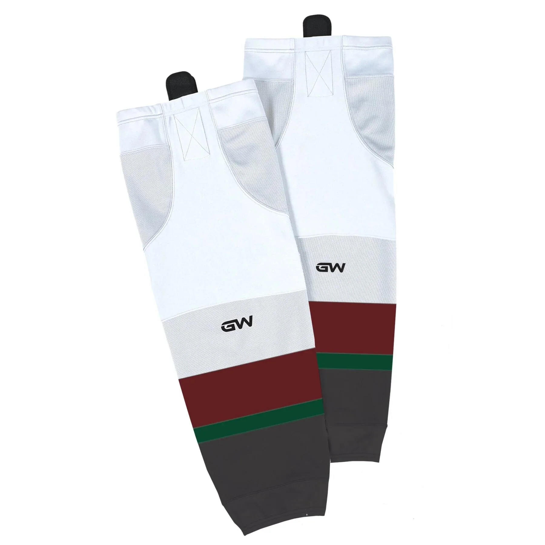 Gamewear SK8500 Youth Pro Team Performance Sock
