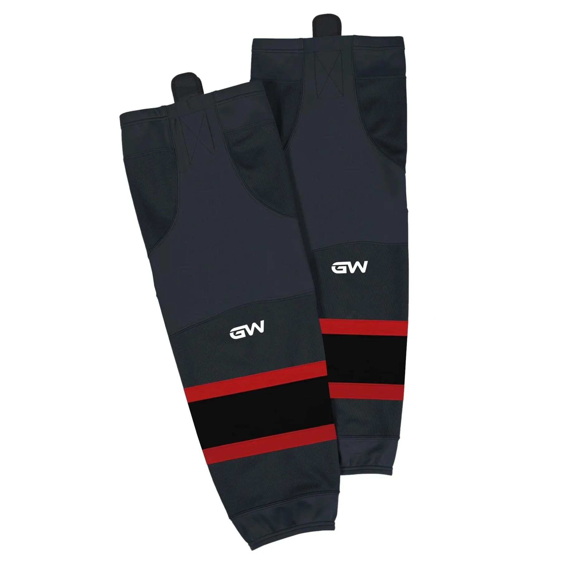 Gamewear SK8500 Youth Pro Team Performance Sock - Image 10