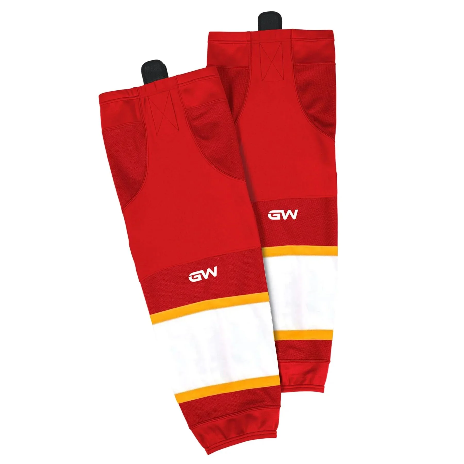 Gamewear SK8500 Youth Pro Team Performance Sock - Image 12