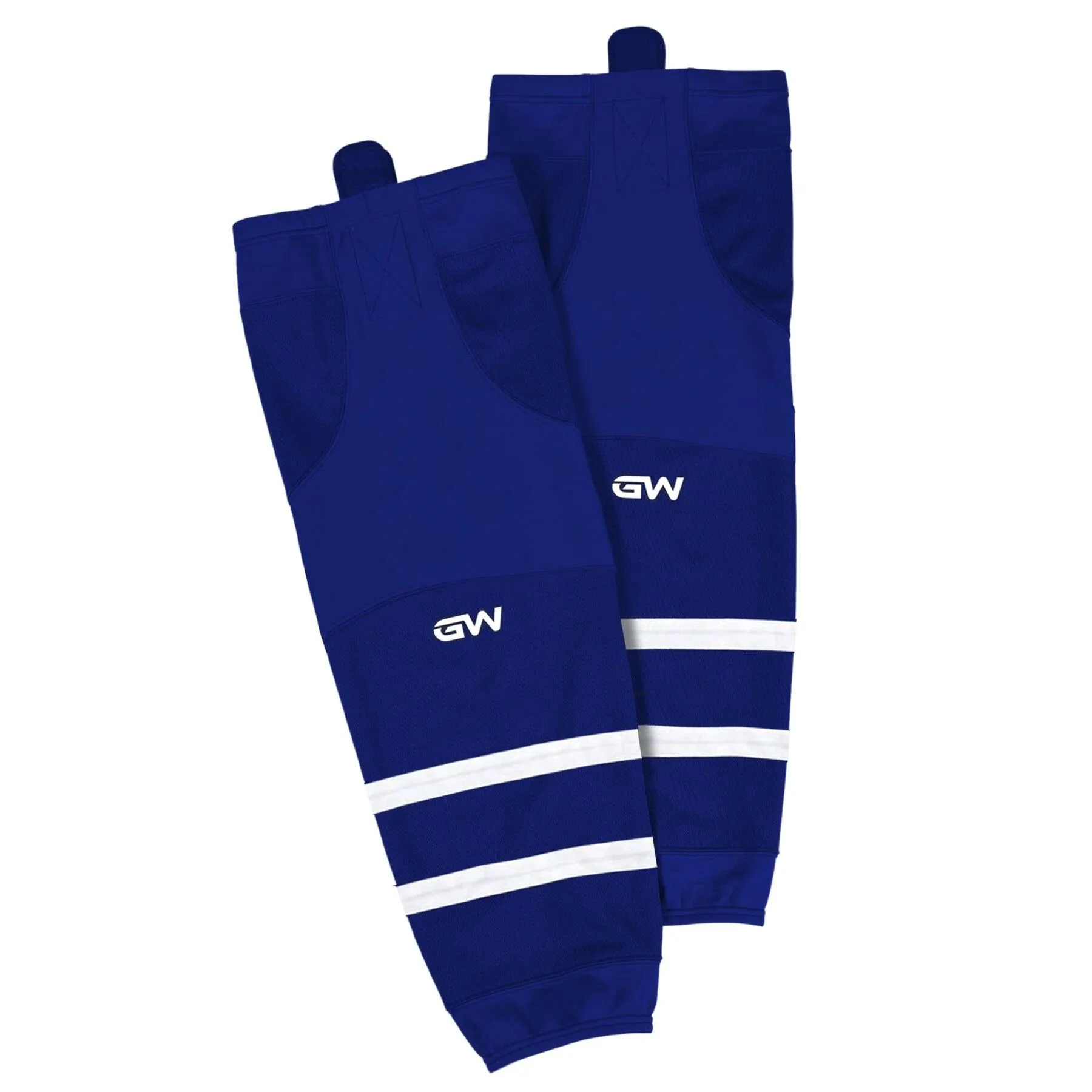 Gamewear SK8500 Youth Pro Team Performance Sock - Image 18