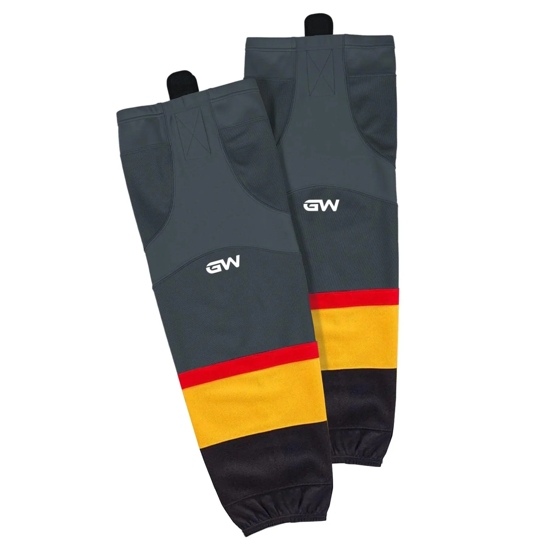 Gamewear SK8500 Youth Pro Team Performance Sock - Image 20