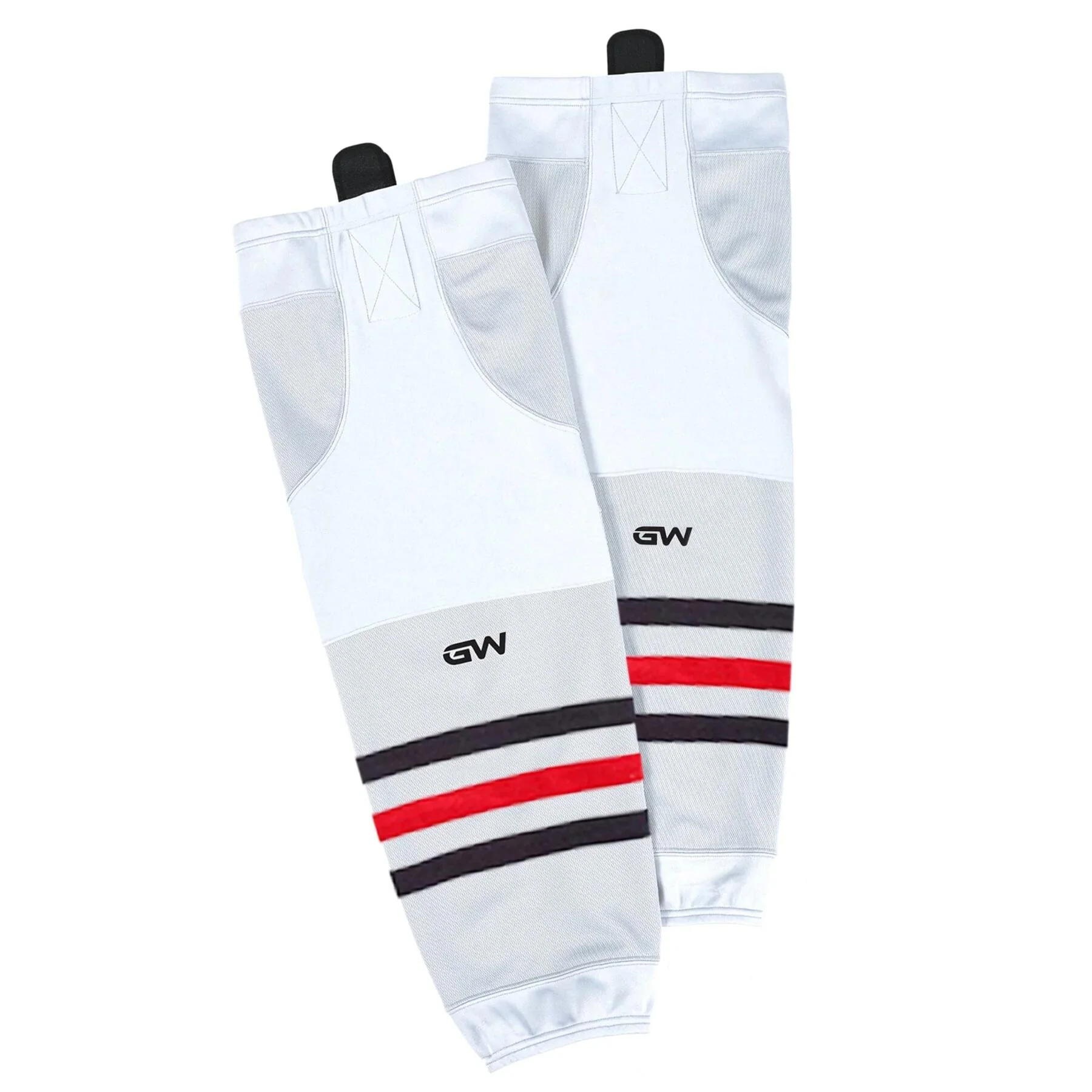 Gamewear SK8500 Youth Pro Team Performance Sock - Image 23
