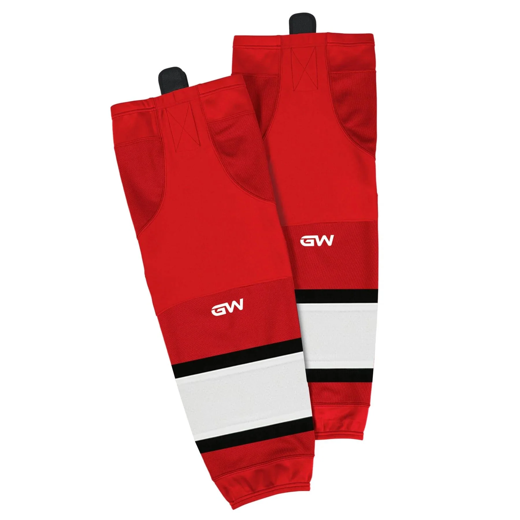 Gamewear SK8500 Youth Pro Team Performance Sock - Image 26