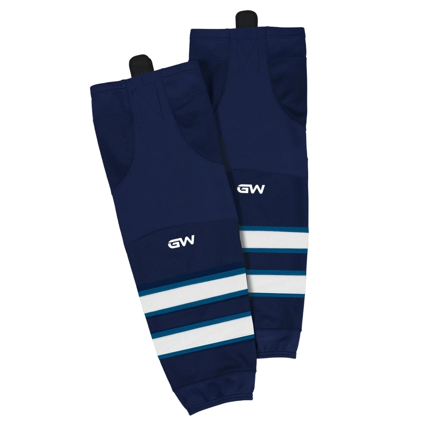 Gamewear SK8500 Youth Pro Team Performance Sock - Image 28
