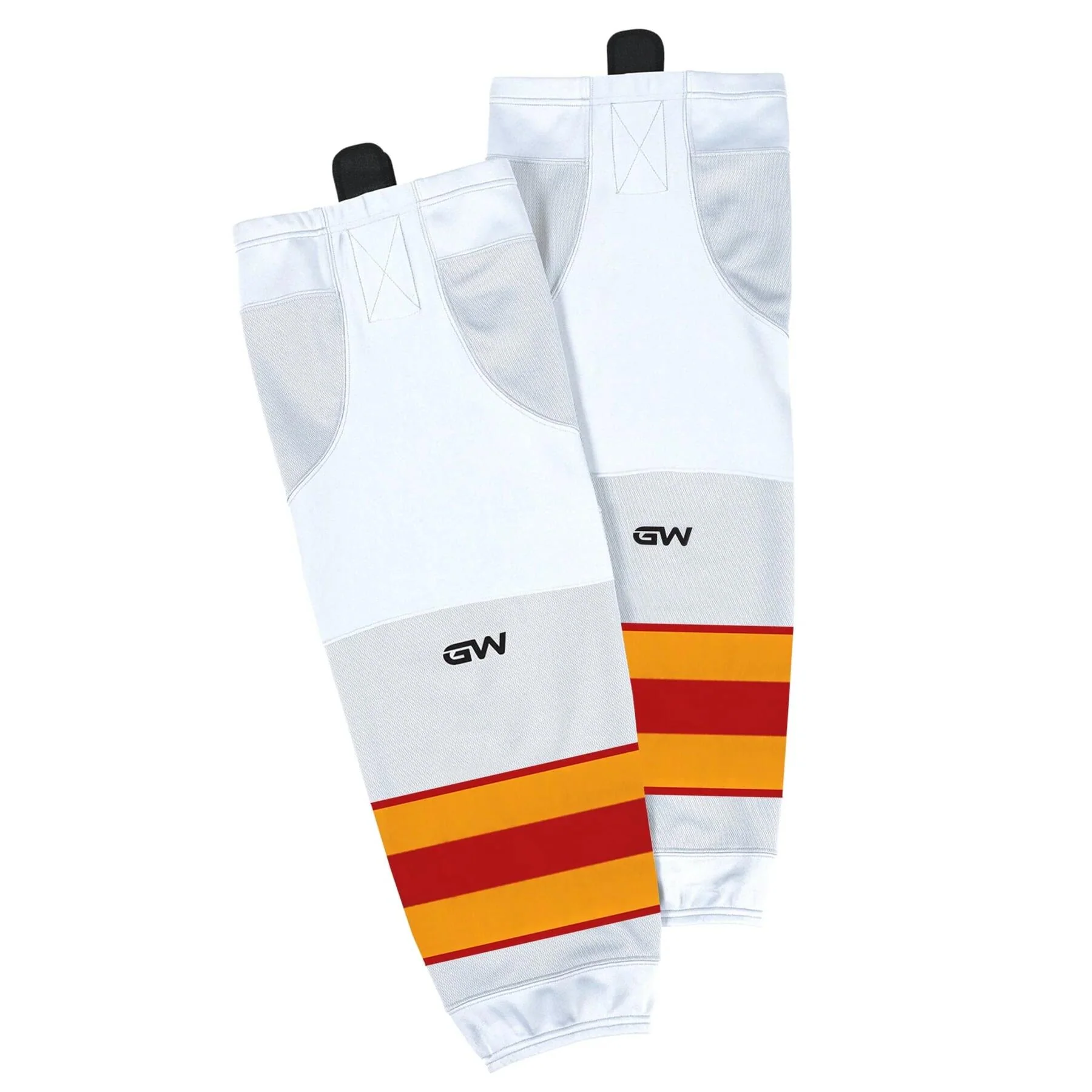 Gamewear SK8500 Youth Pro Team Performance Sock - Image 3