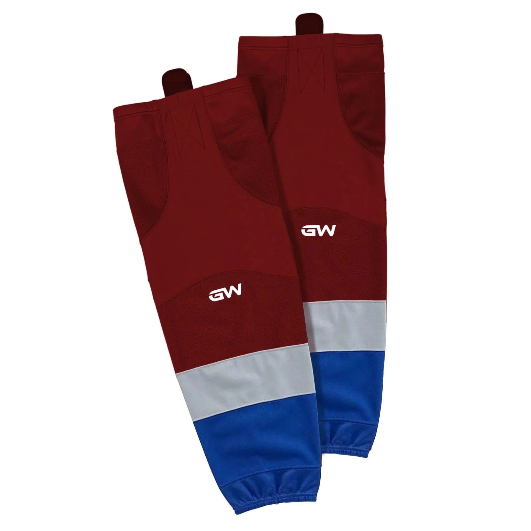Gamewear SK8500 Youth Pro Team Performance Sock - Image 32