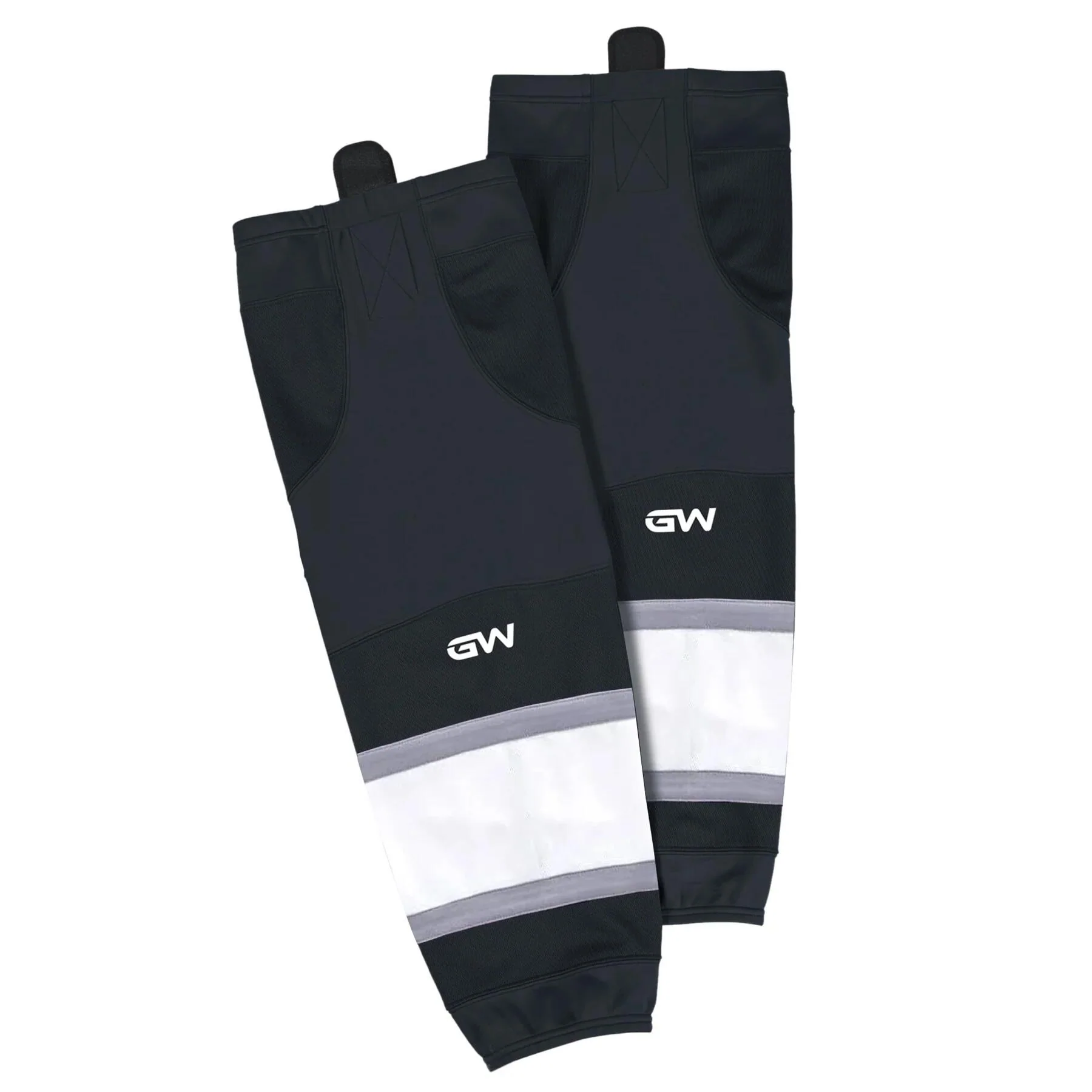 Gamewear SK8500 Youth Pro Team Performance Sock - Image 34