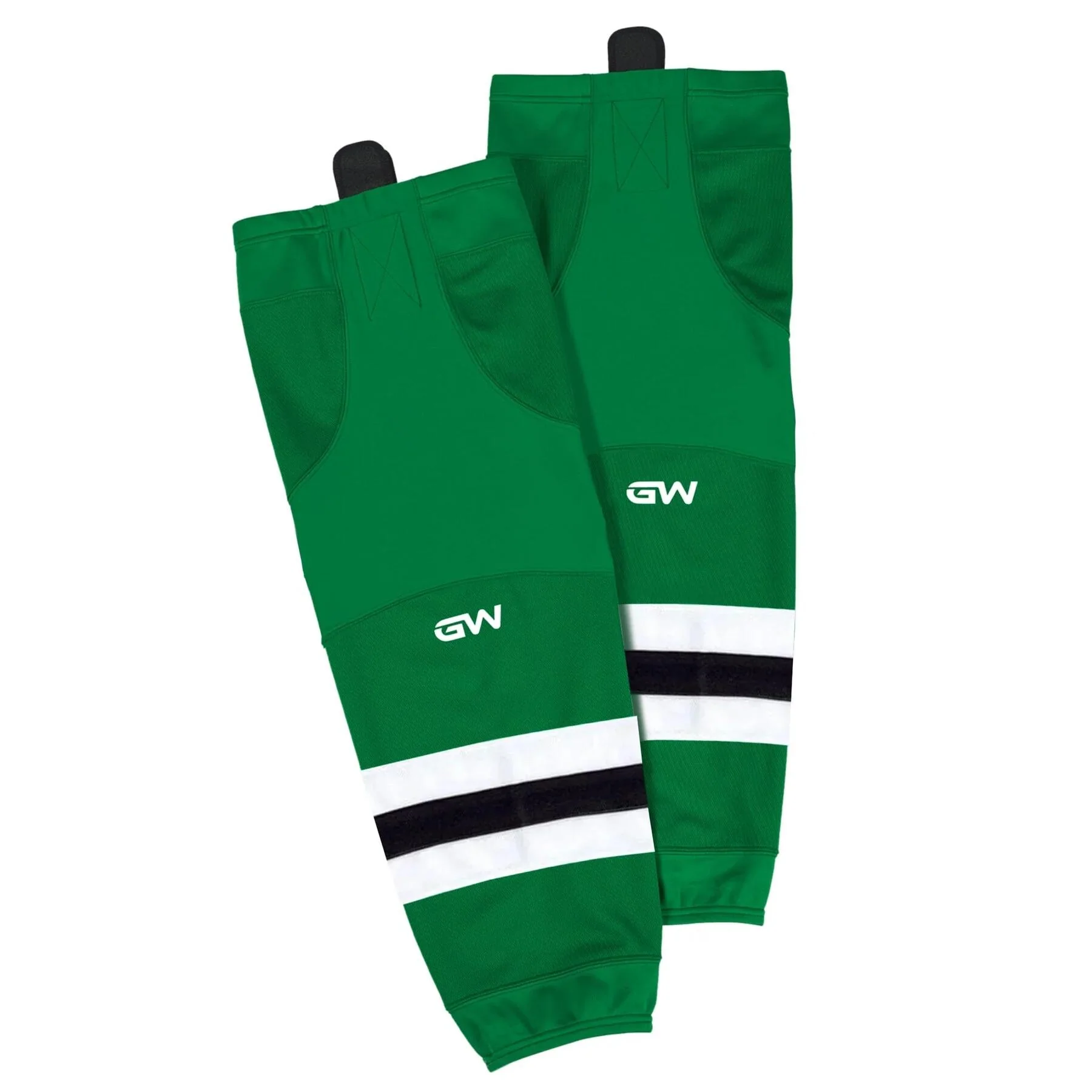 Gamewear SK8500 Youth Pro Team Performance Sock - Image 36