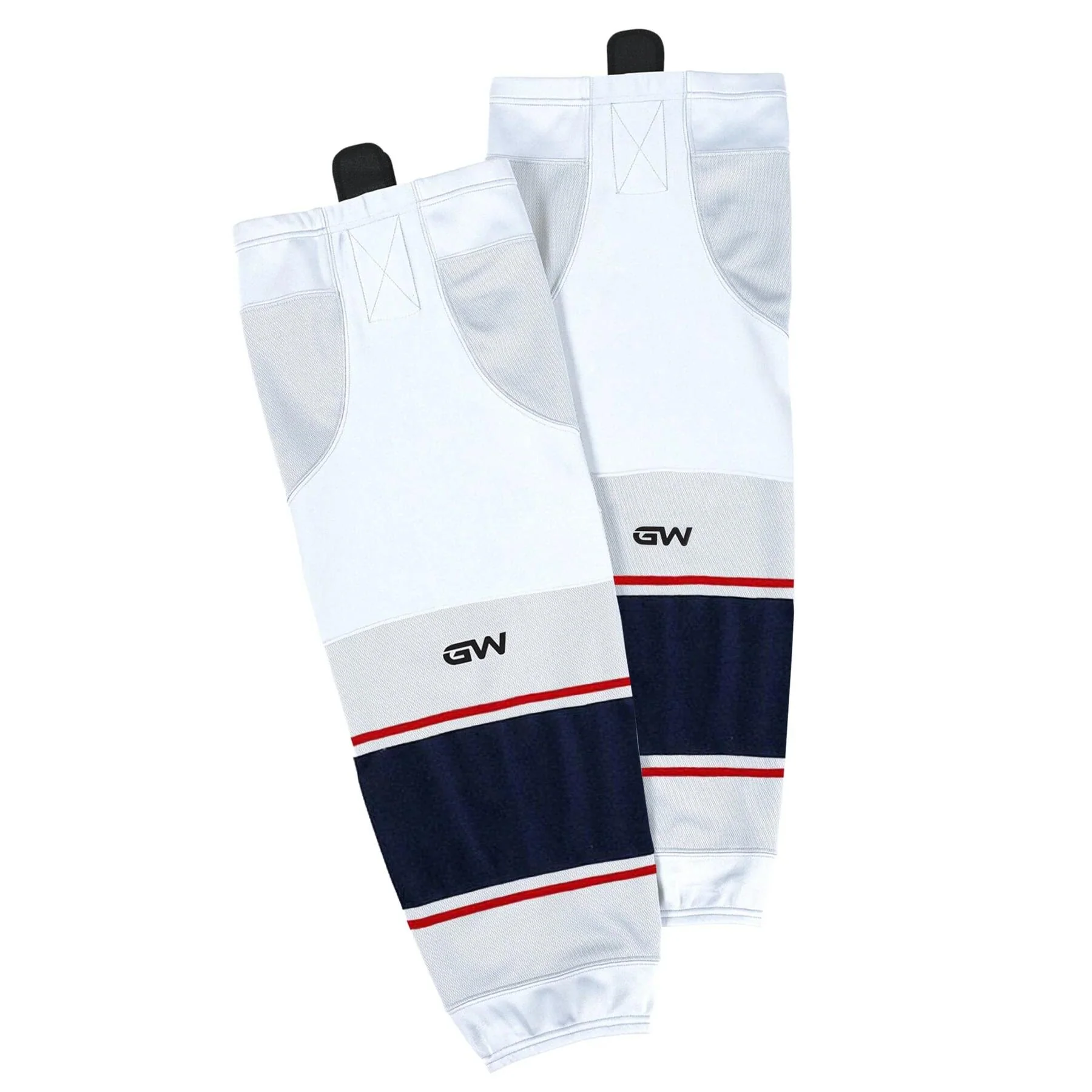 Gamewear SK8500 Youth Pro Team Performance Sock - Image 37