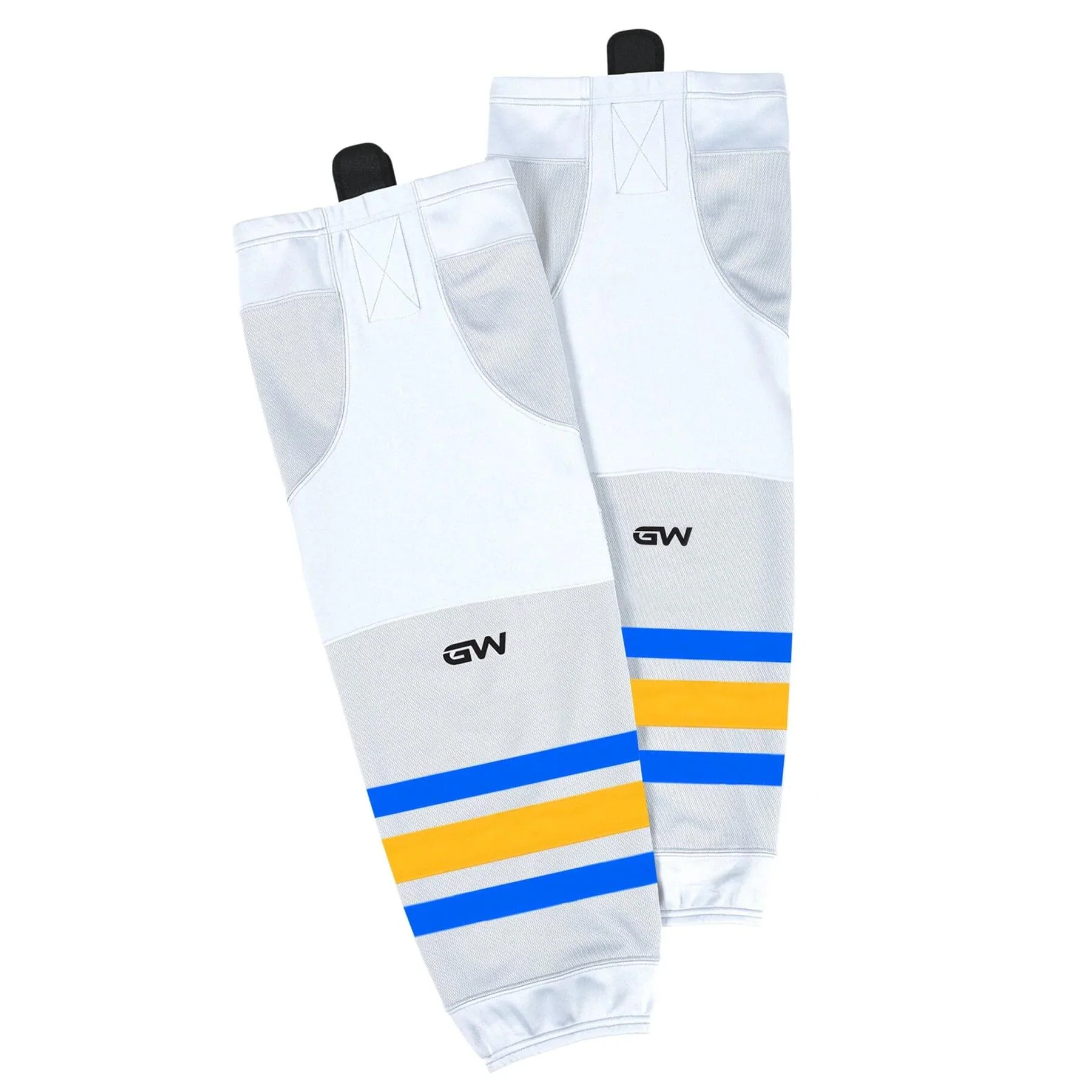 Gamewear SK8500 Youth Pro Team Performance Sock - Image 39