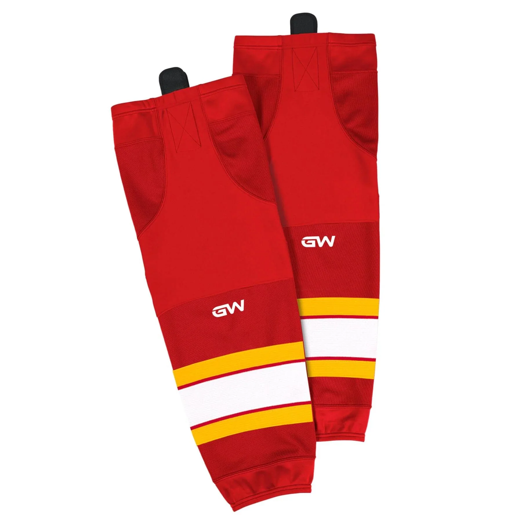 Gamewear SK8500 Youth Pro Team Performance Sock - Image 4