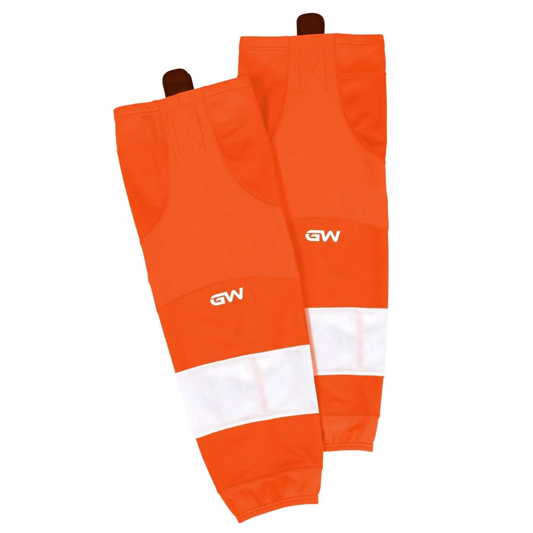 Gamewear SK8500 Youth Pro Team Performance Sock - Image 44