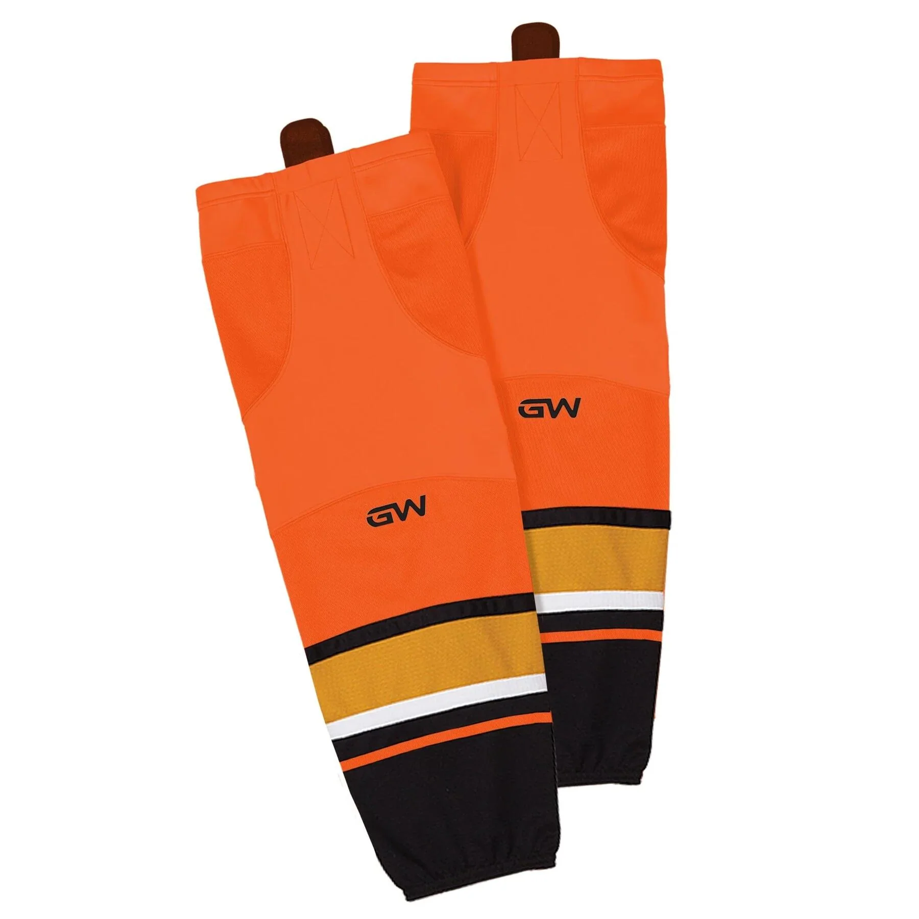 Gamewear SK8500 Youth Pro Team Performance Sock - Image 46