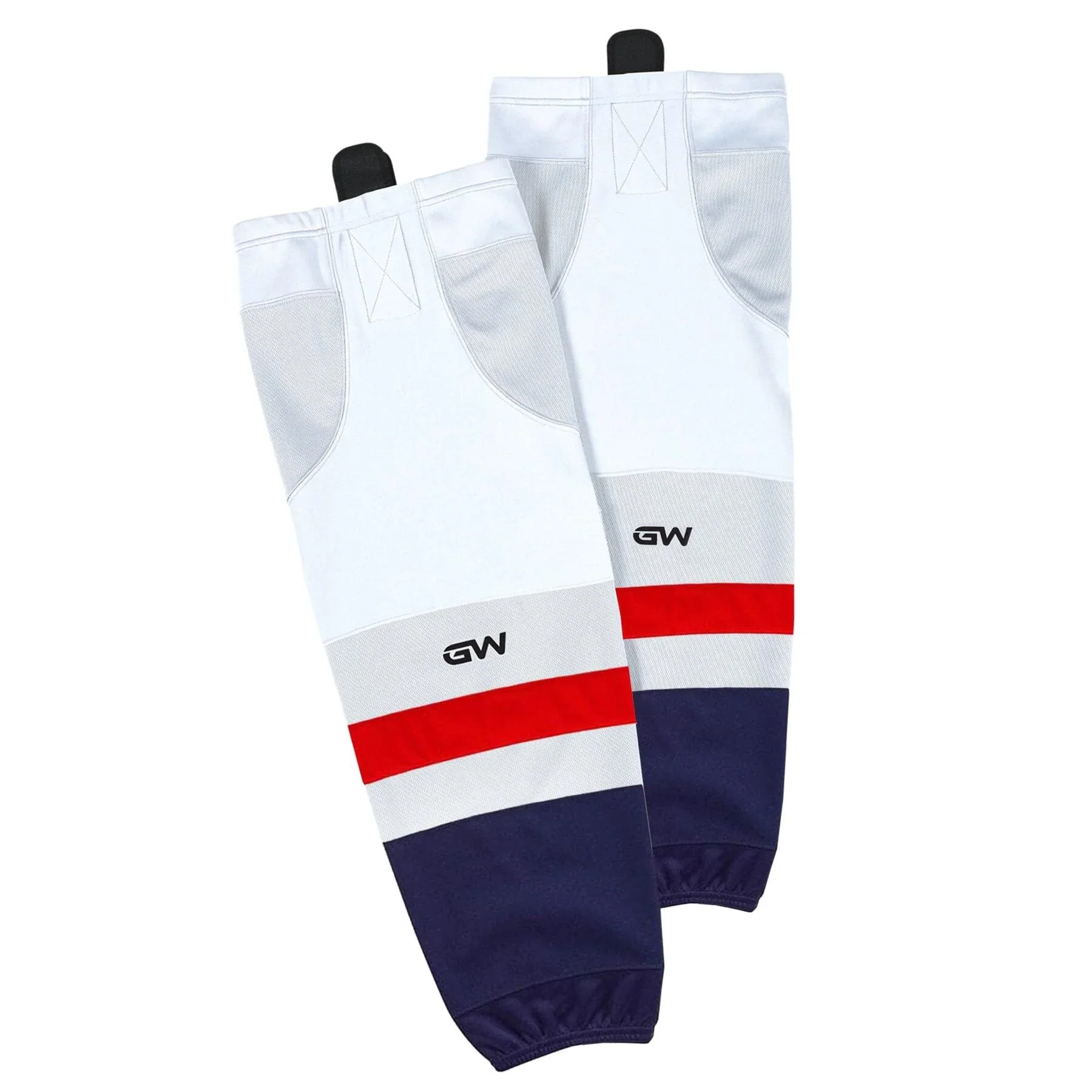 Gamewear SK8500 Youth Pro Team Performance Sock - Image 51